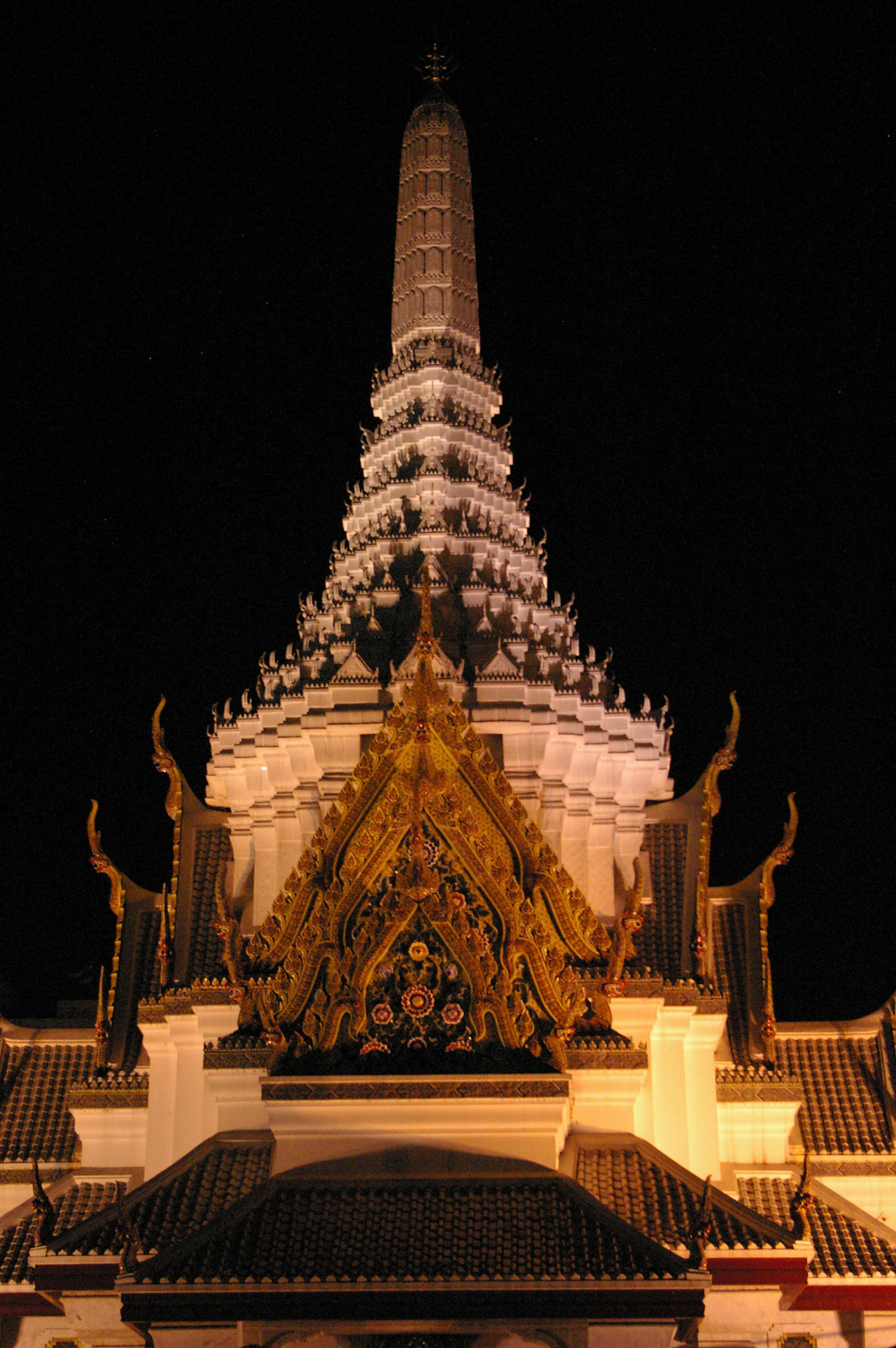 Bangkok