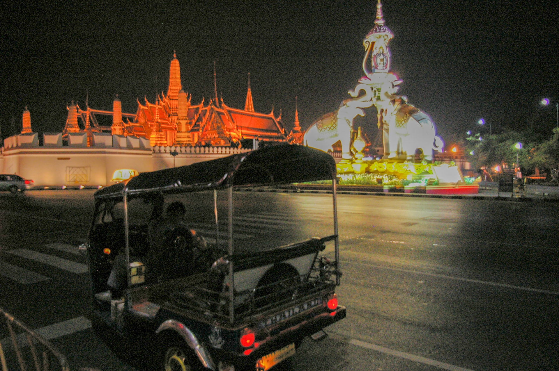 Bangkok
