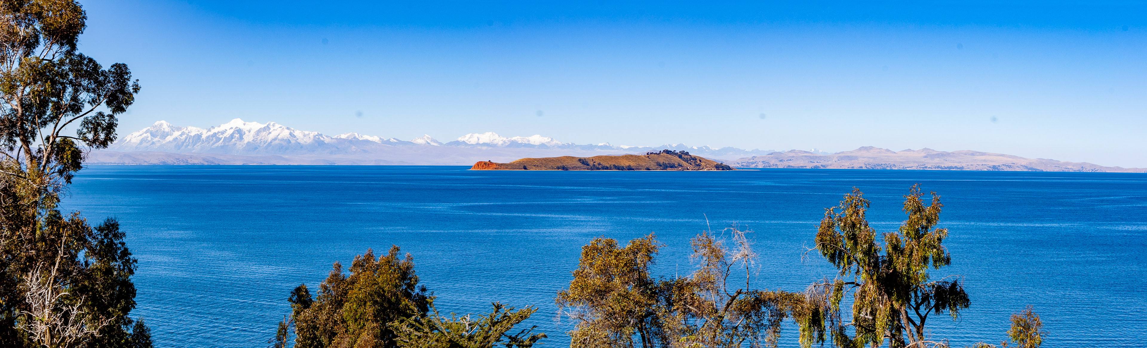 Lake Titicaca