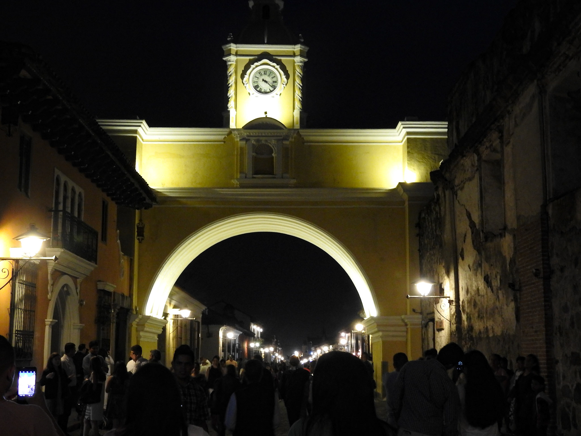Antigua Guatemala