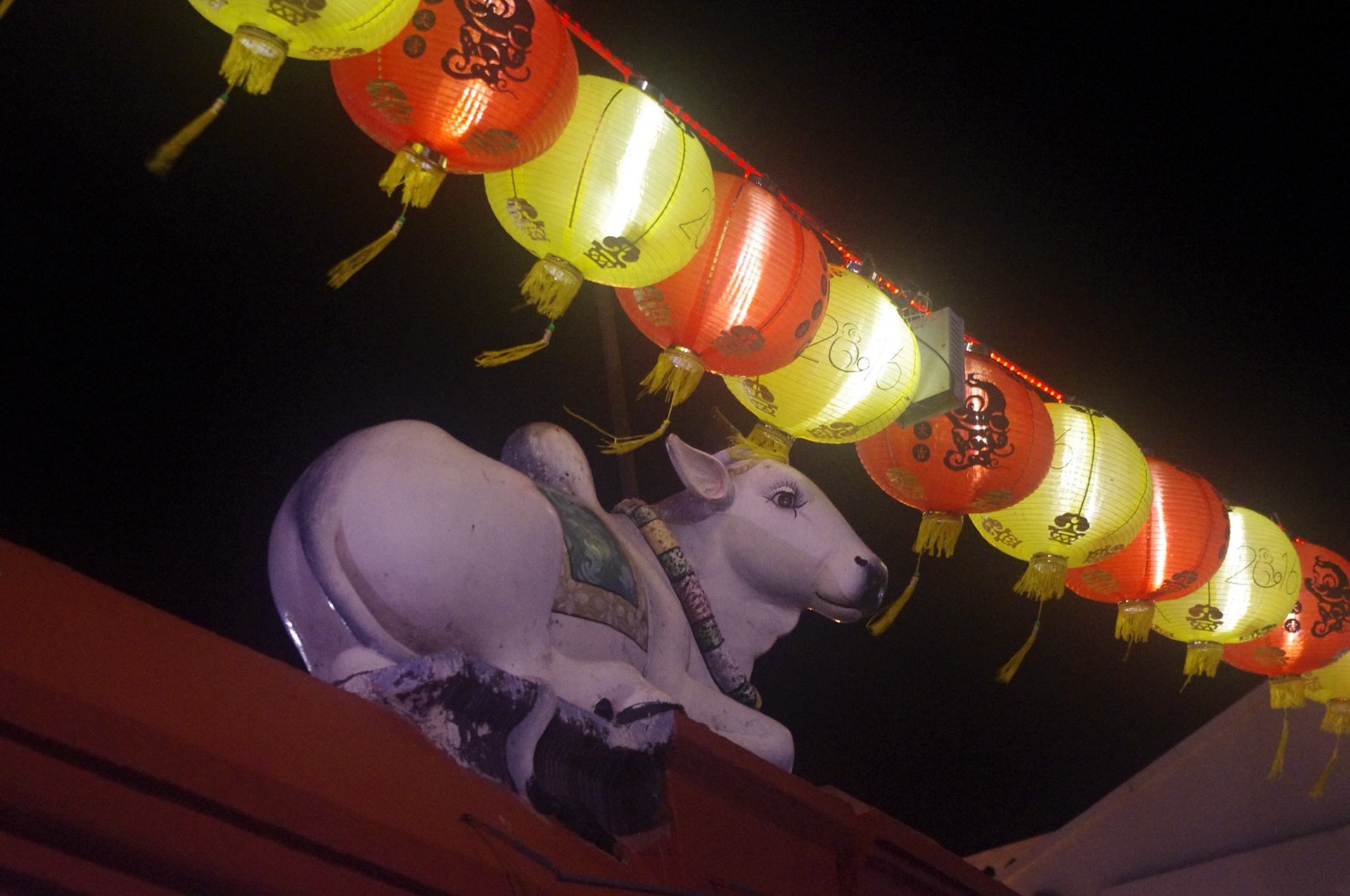 Chinatown, Singapore
