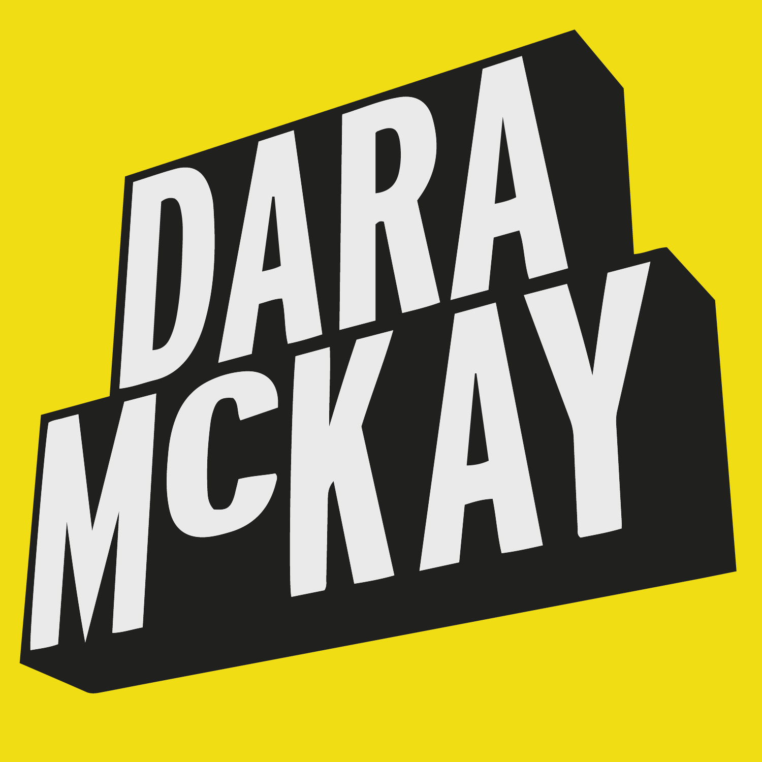 Dara McKay