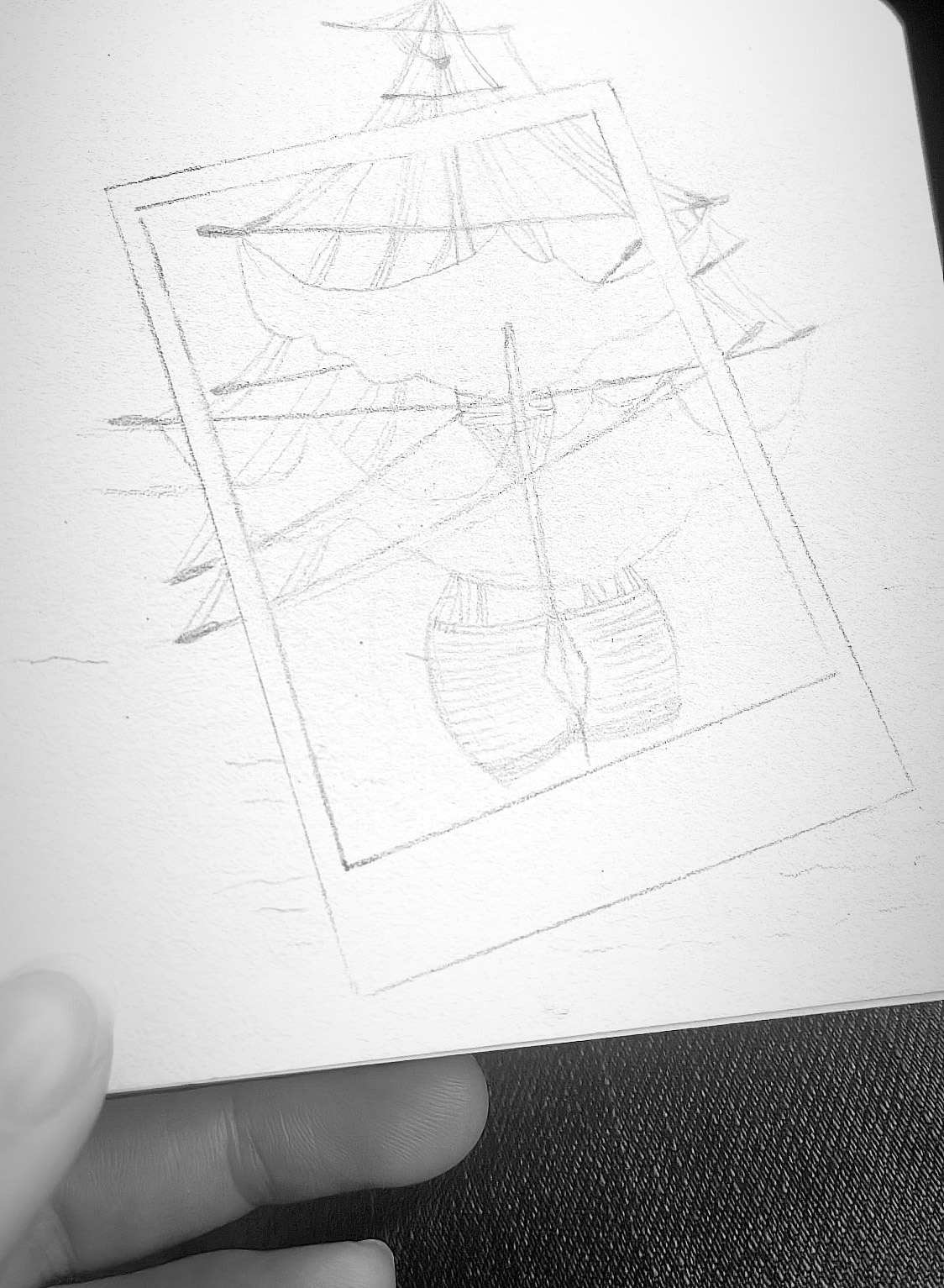 Rough Draft