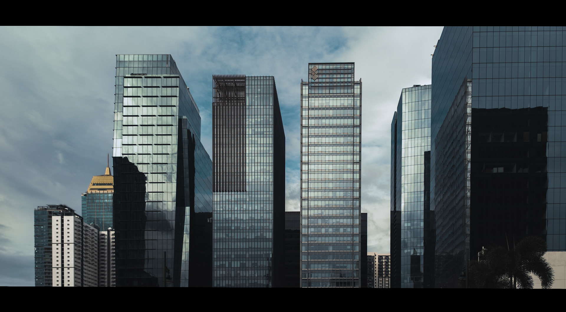 Cityscape