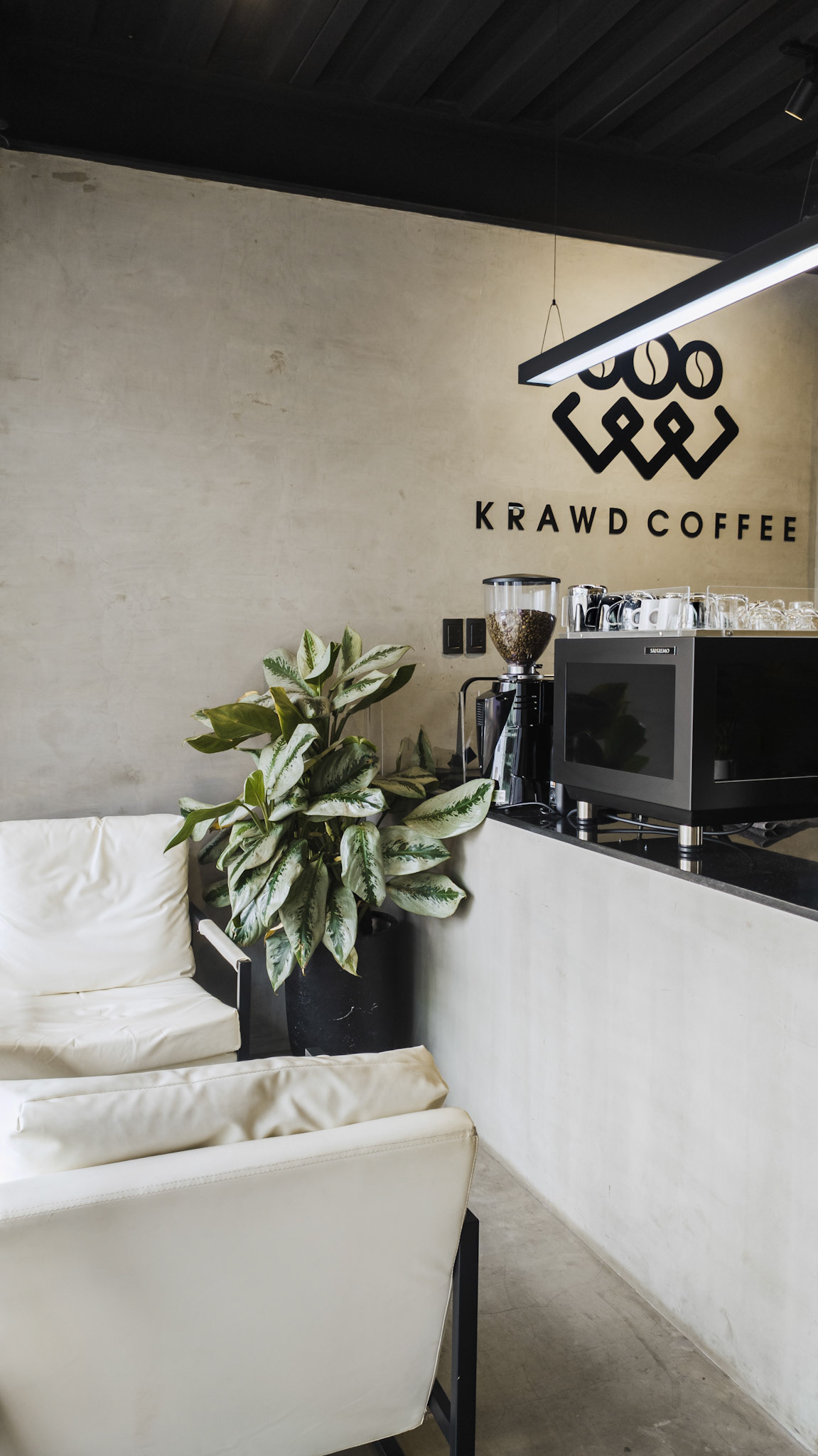 Krawd