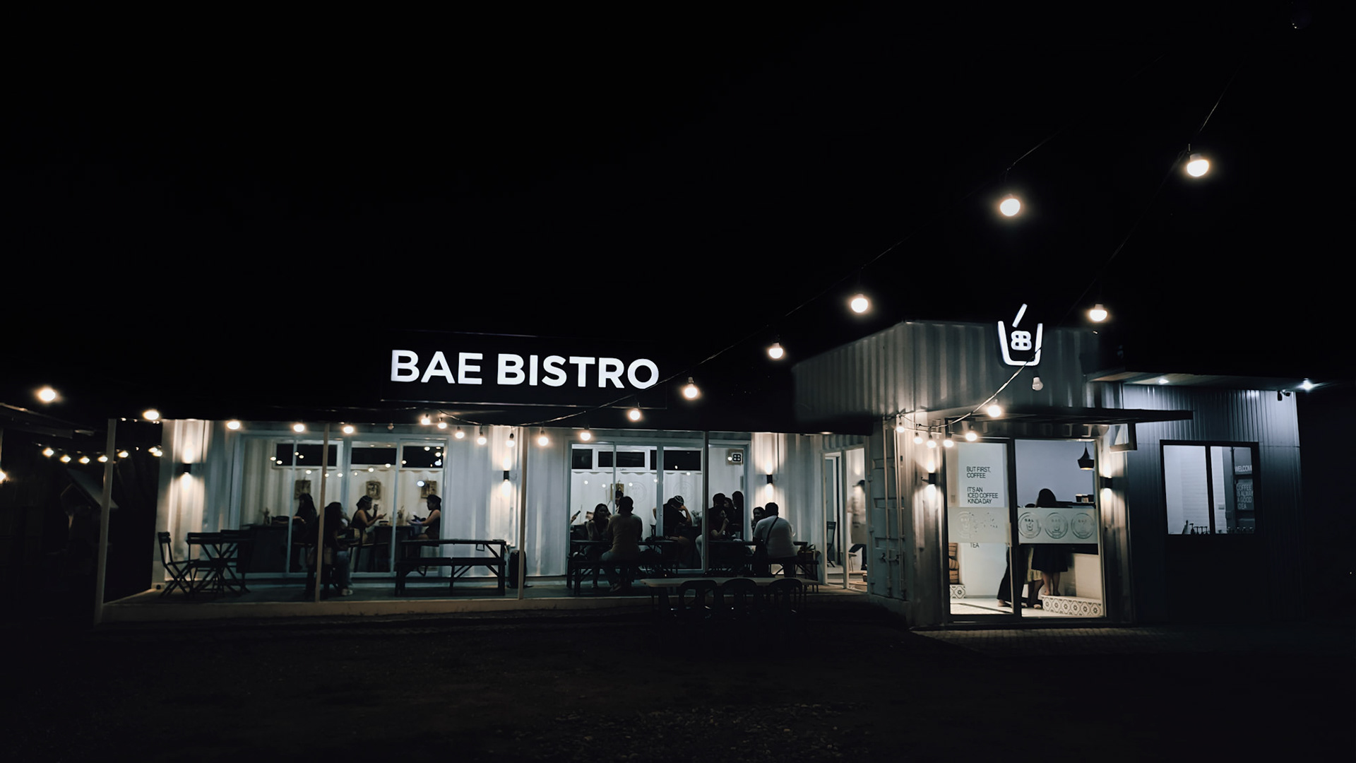 Bae Bistro