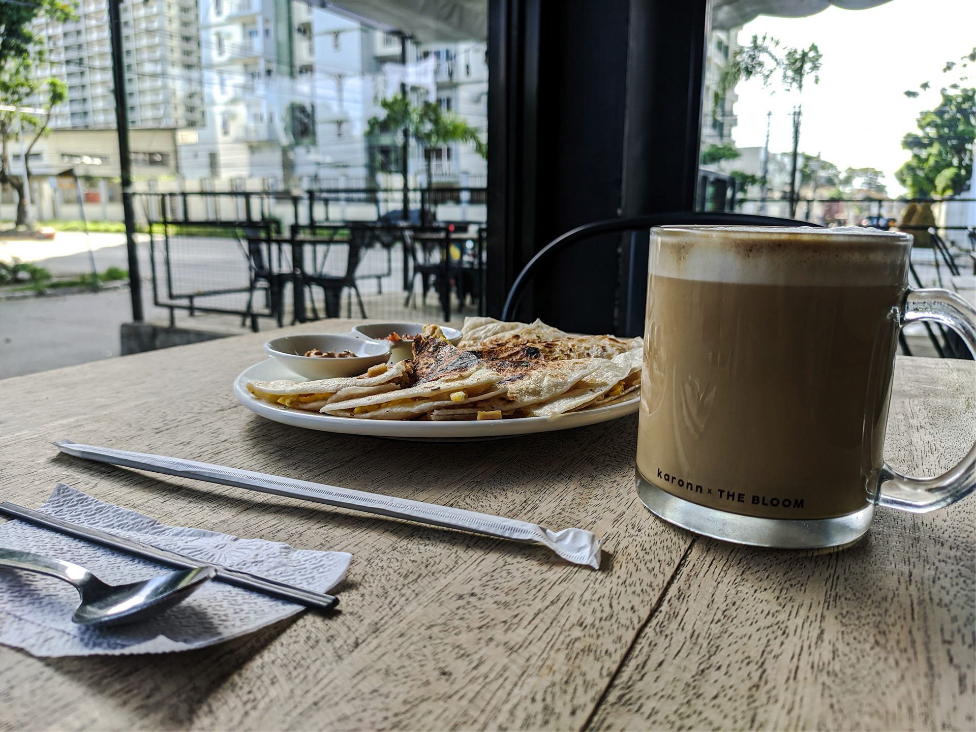 Breakfast Fridays