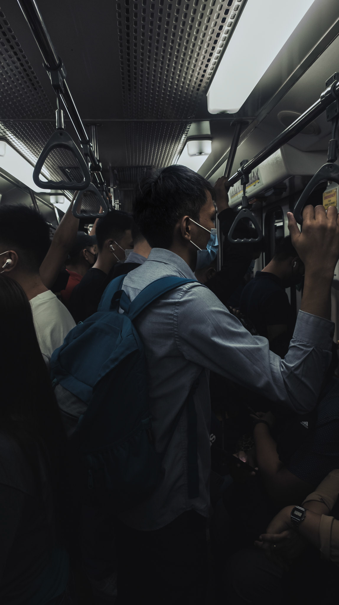 Commute