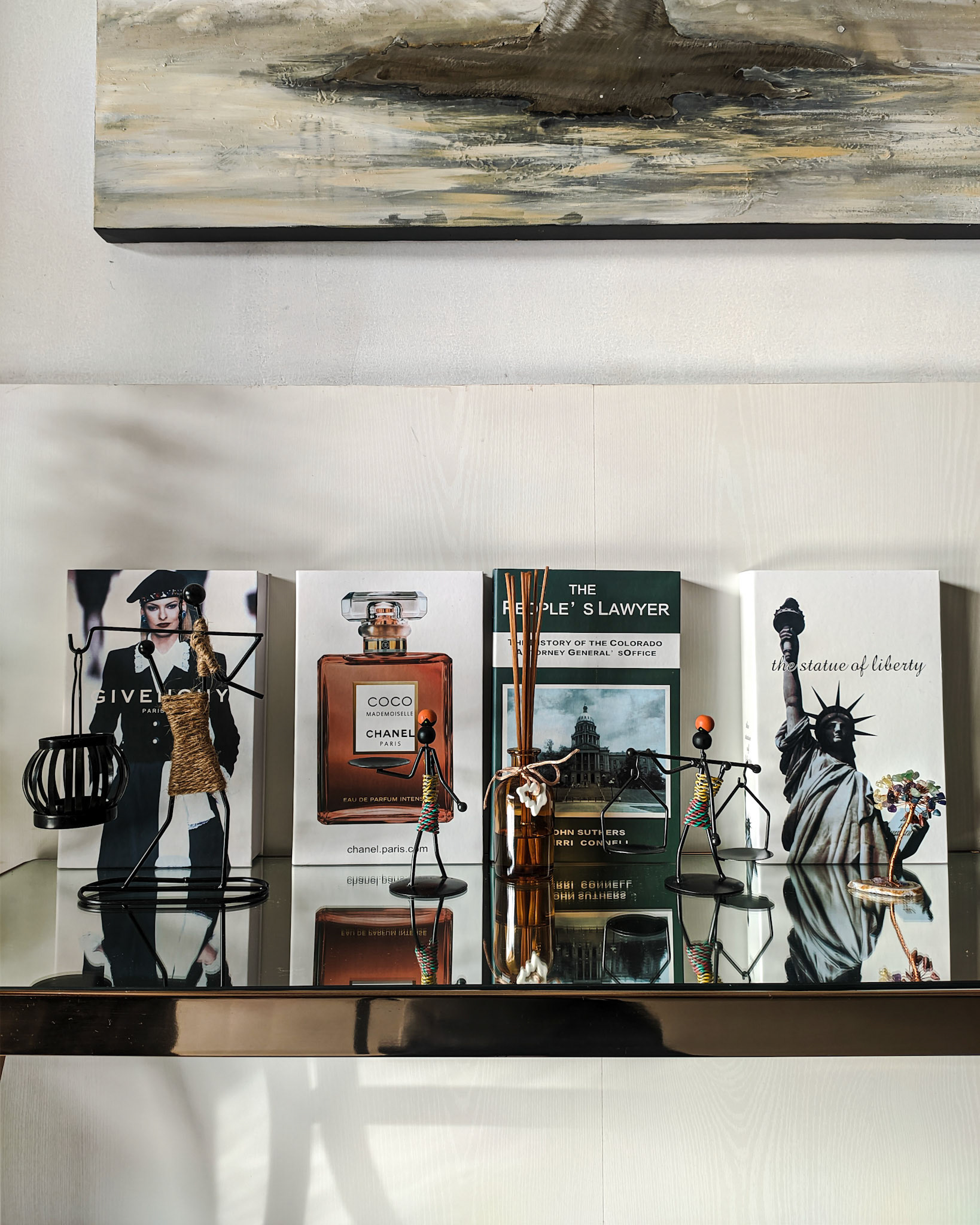 Forms and Figures