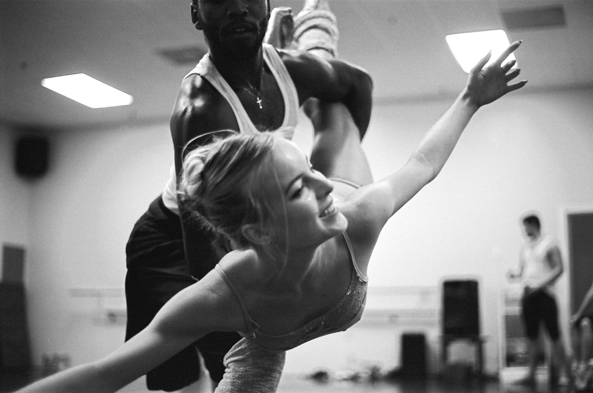 Festival Ballet Ensemble, FL (35mm)