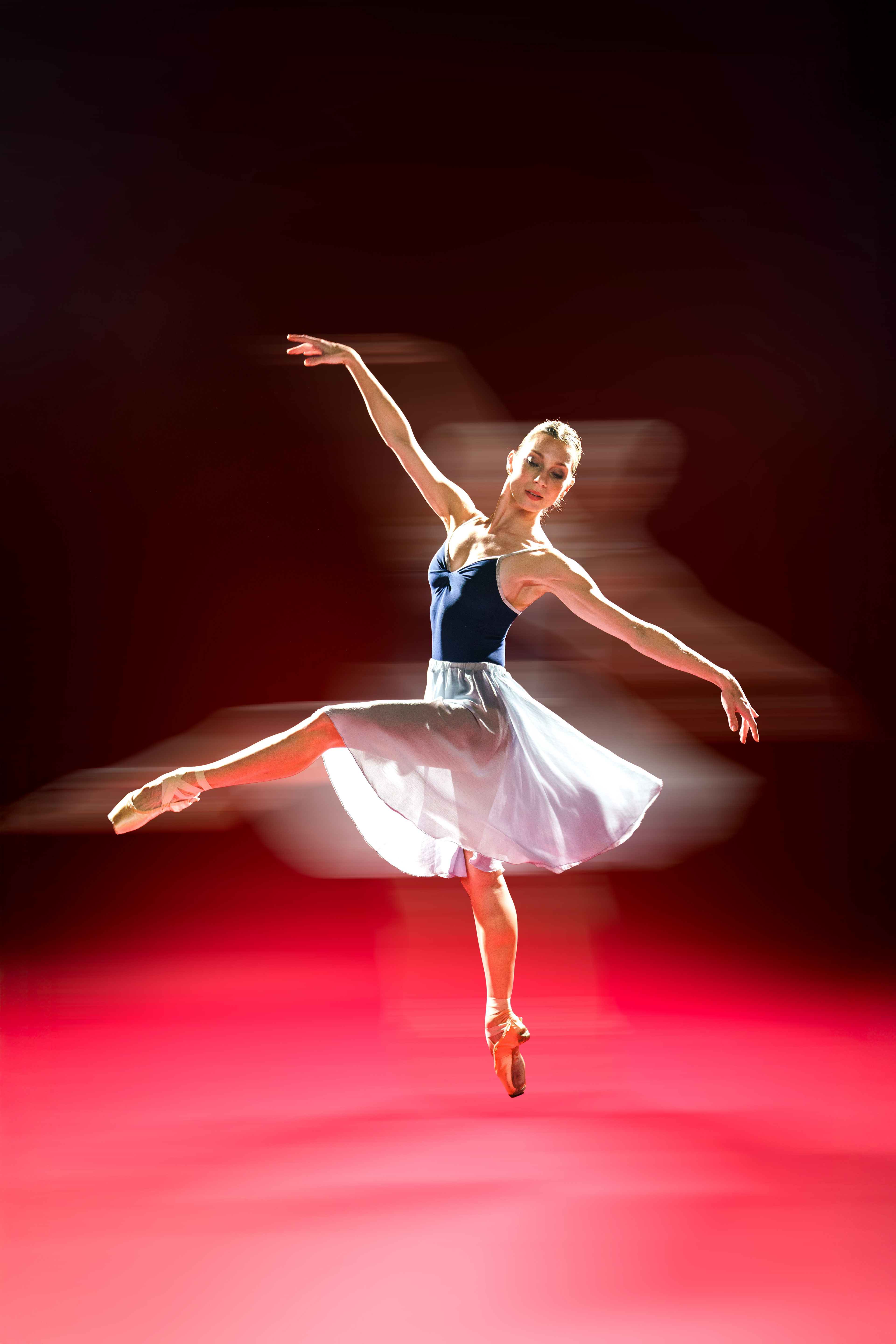 pointeworks season 3 promotional photography