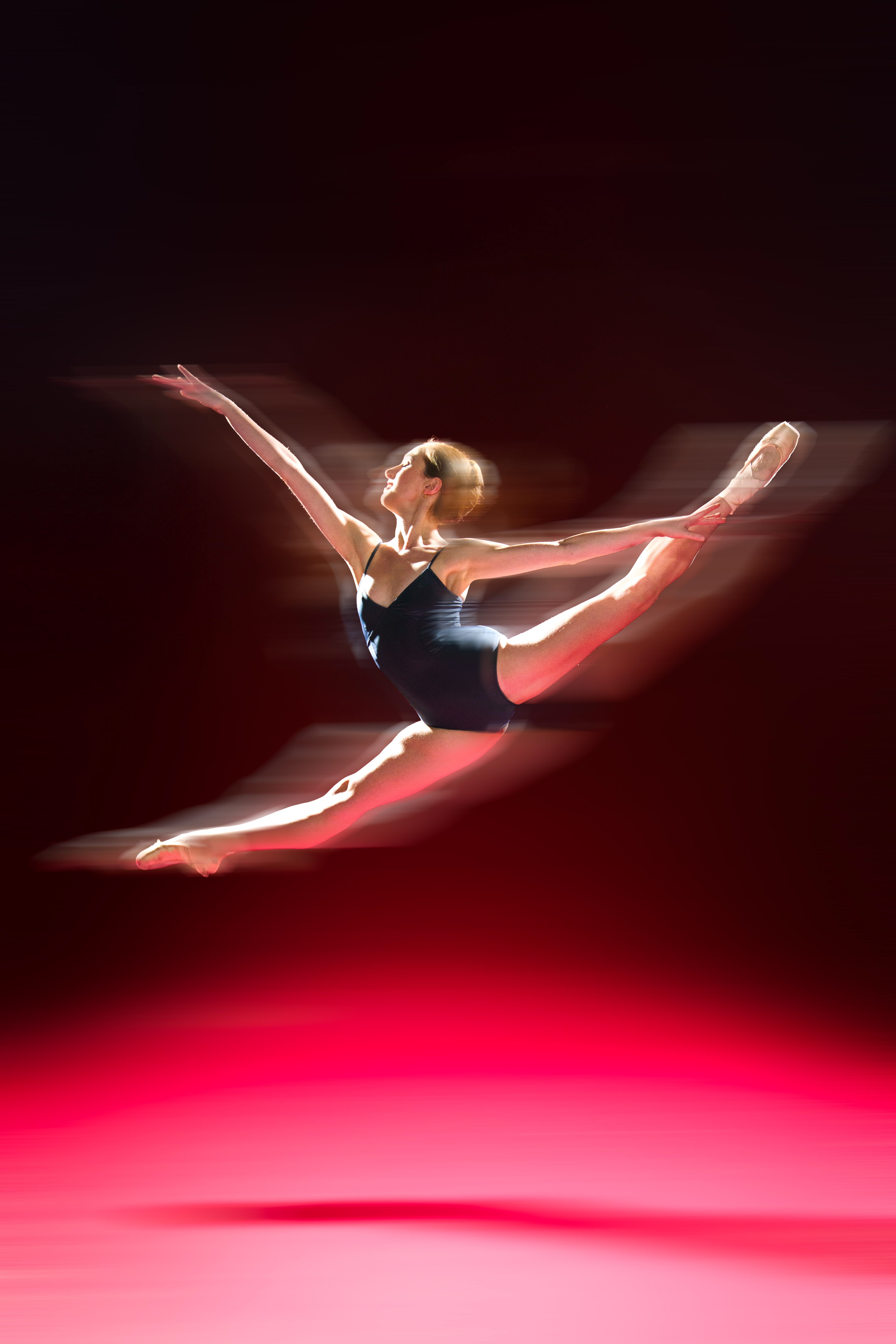 pointeworks season 3 promotional photography