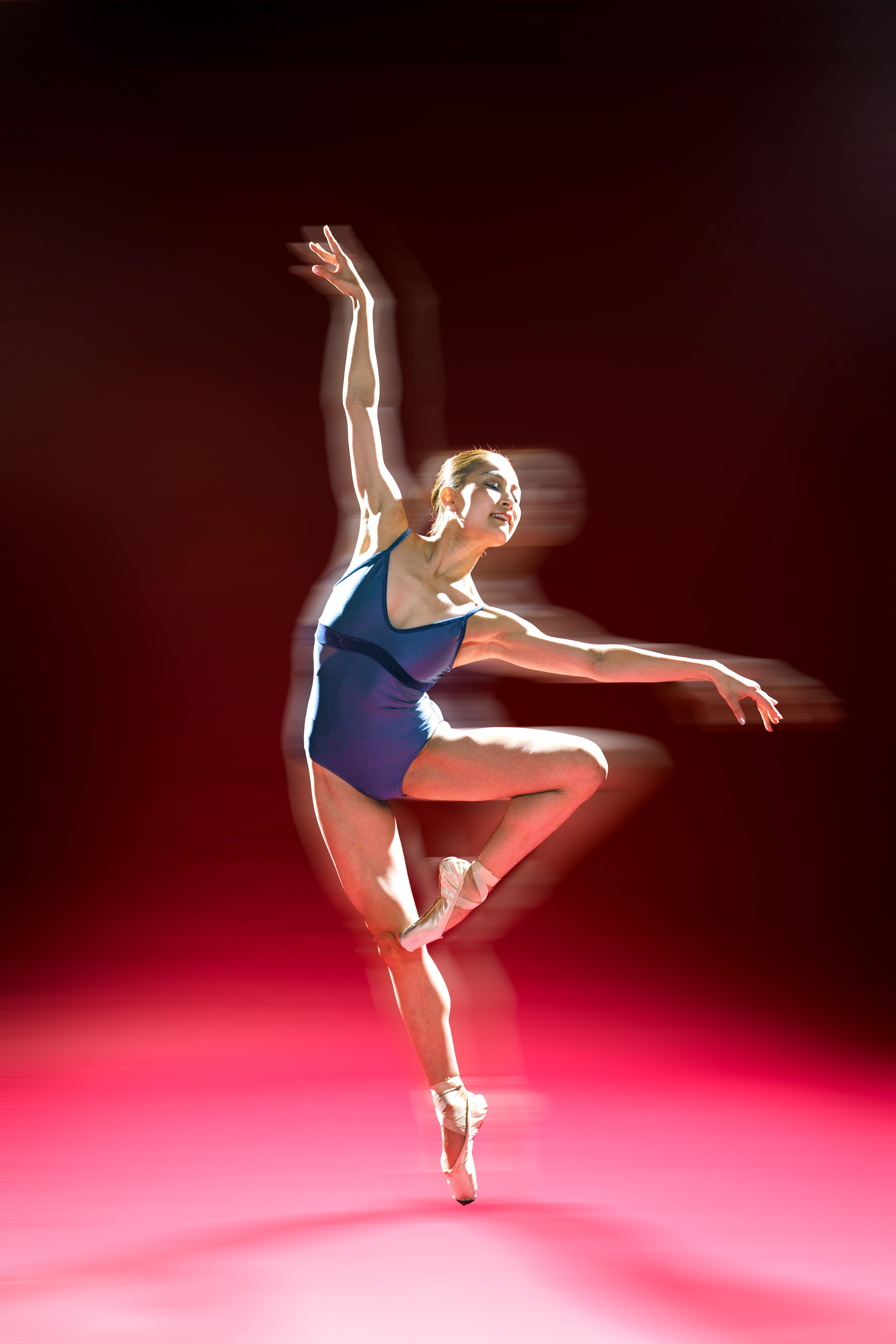 pointeworks season 3 promotional photography