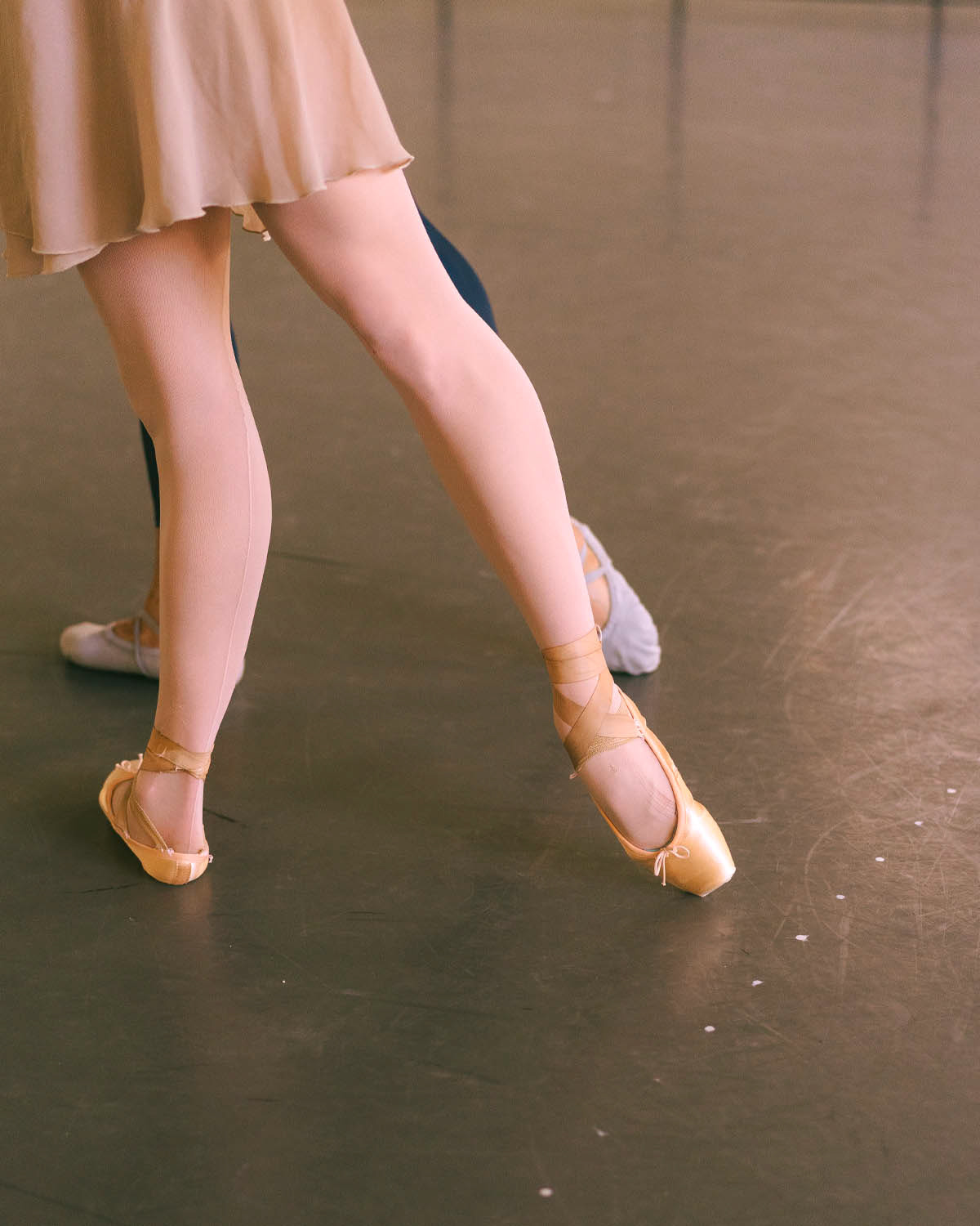 claire kretzschmar New works: Raffaella