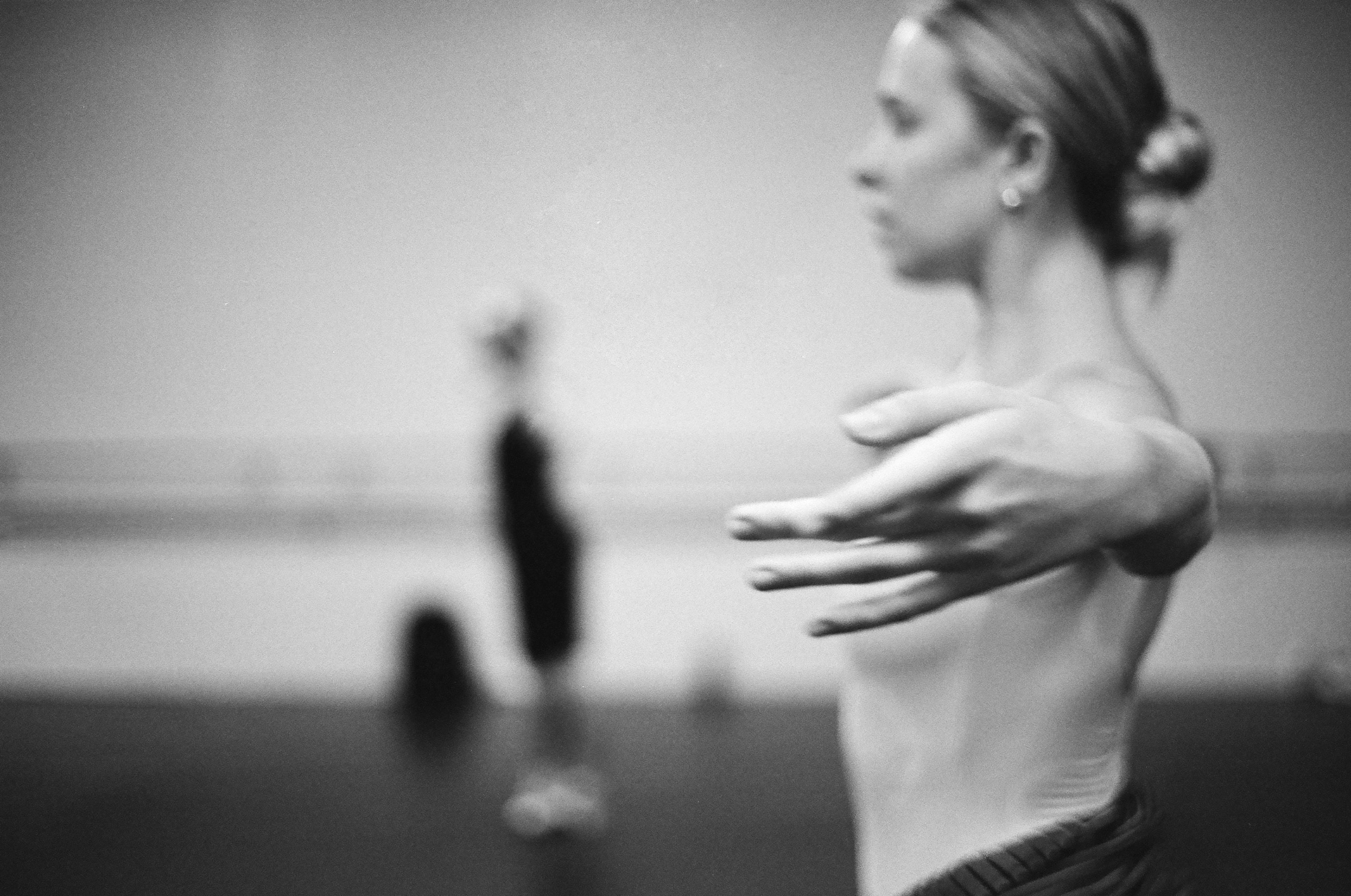 Festival Ballet Ensemble, FL (35mm)