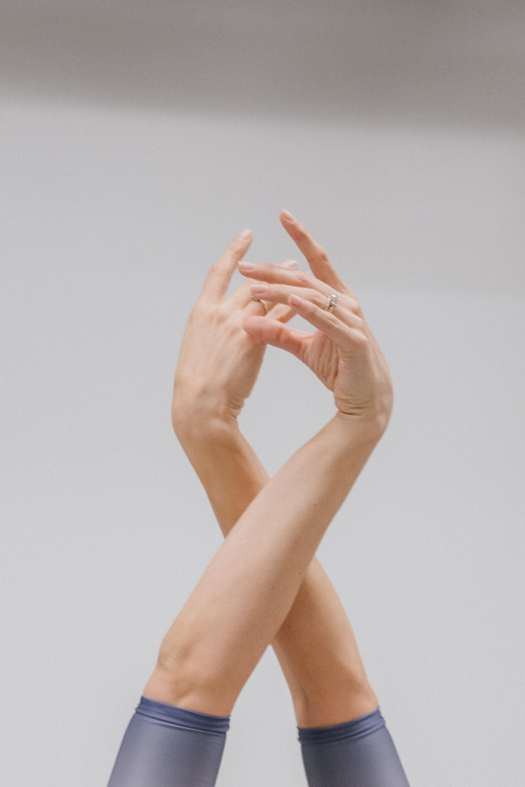 Desiree Errico: Adult Ballet Workshops