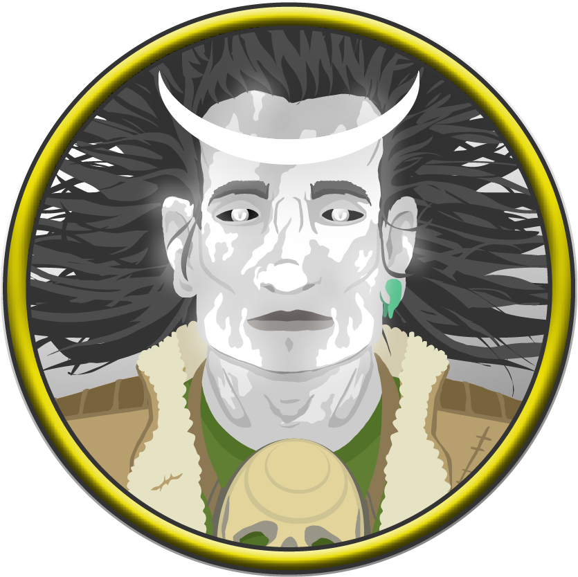 Stalwart's Raging Form
