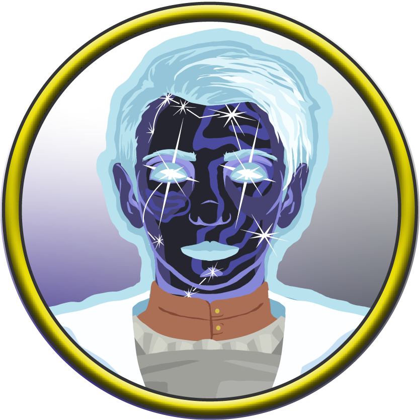 Verden's Starry Form