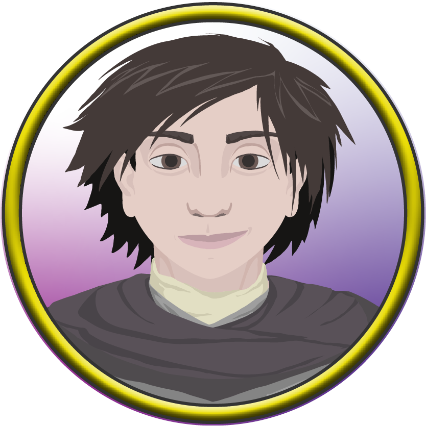 Lee the Sorceror