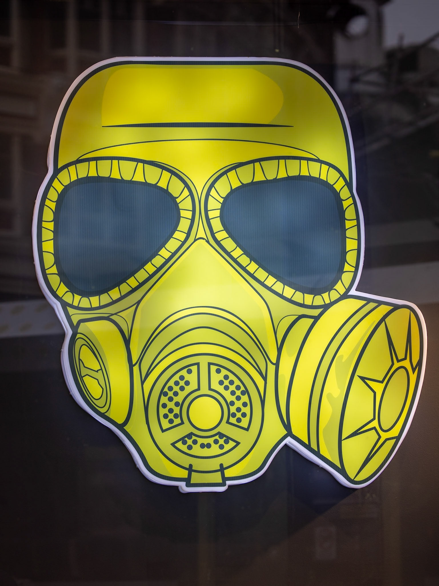 Borderlands?