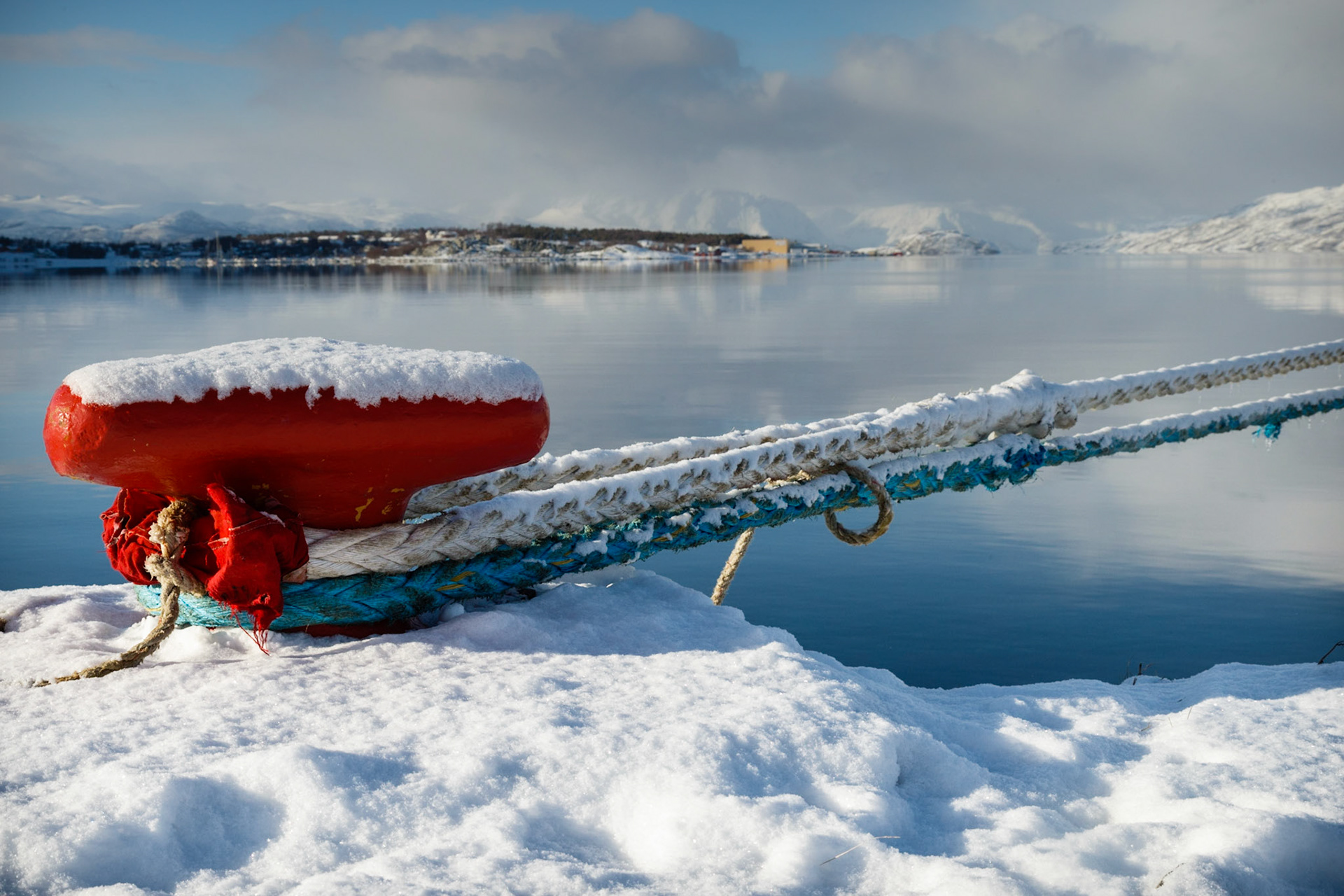 Alta Harbour