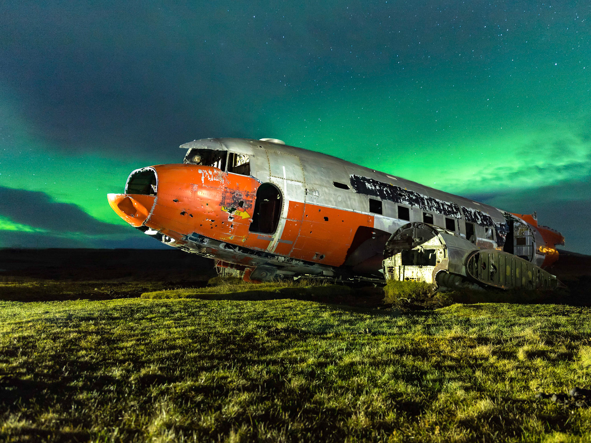 Flight Delayed Due To A Slight Technical Fault.