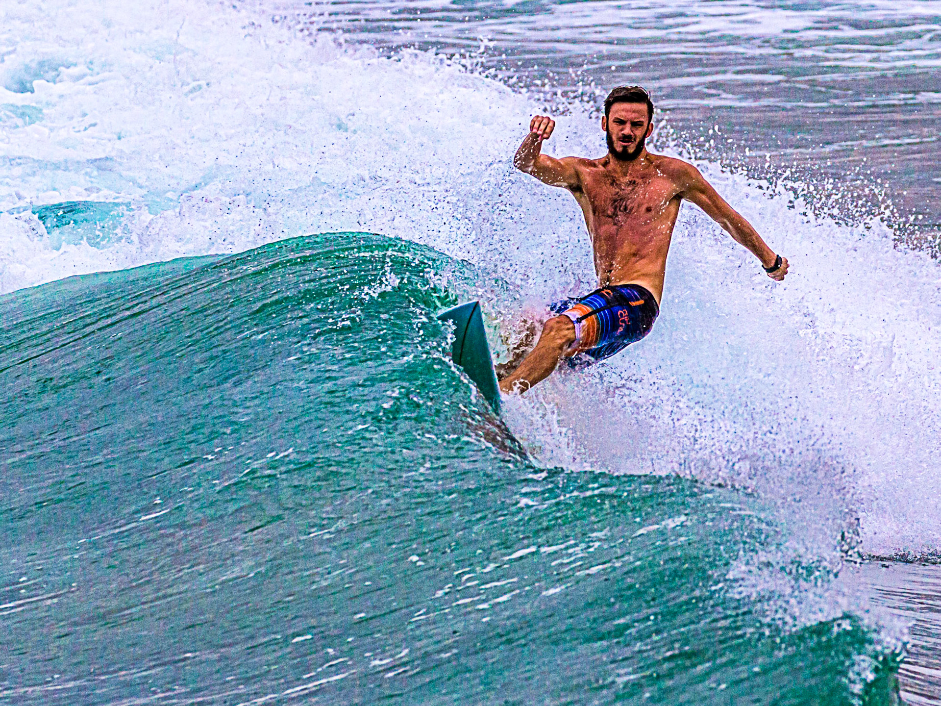 Pipeline