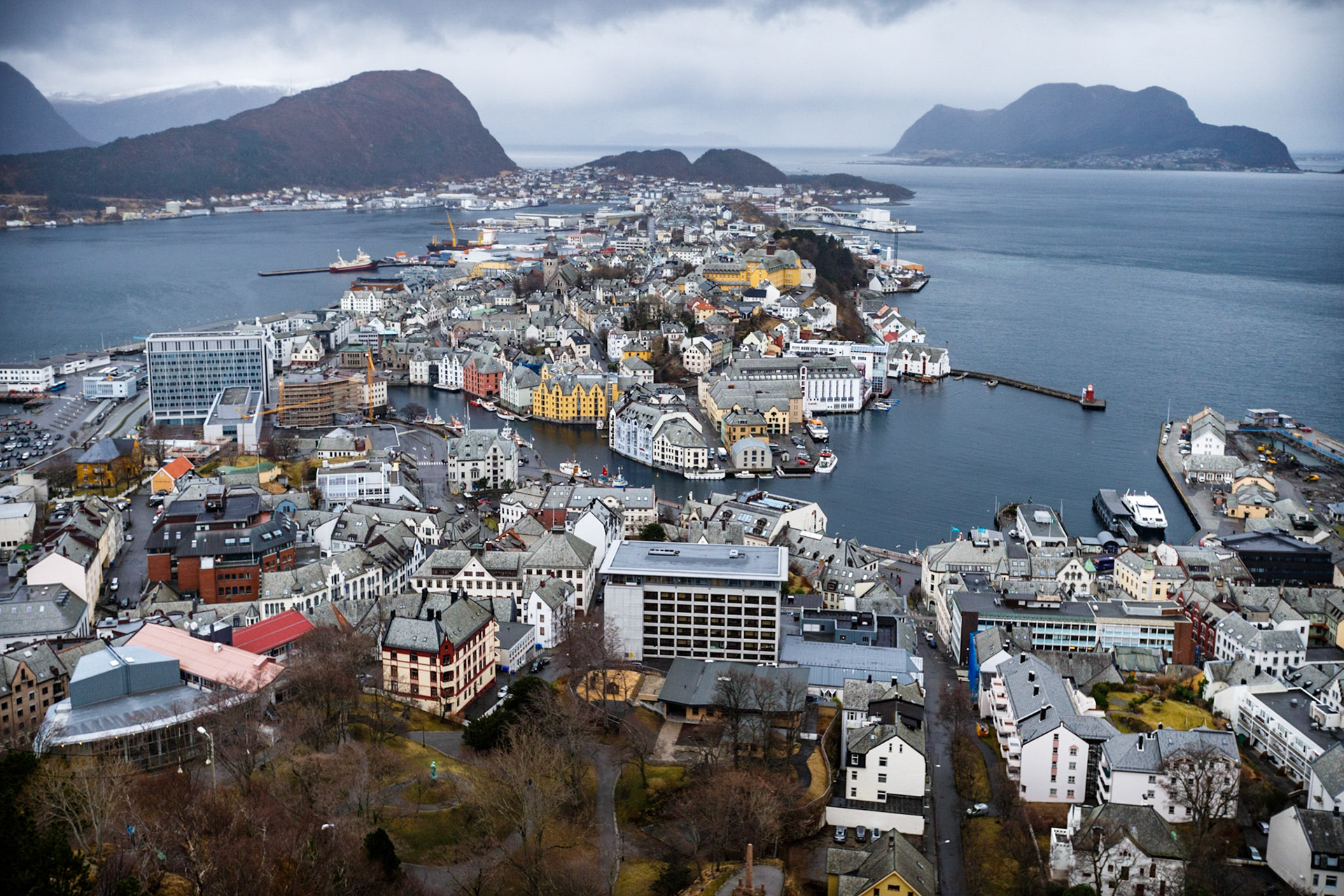 Alesund