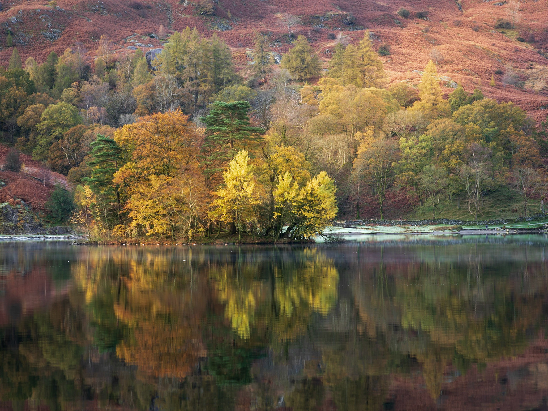 Rydal Water