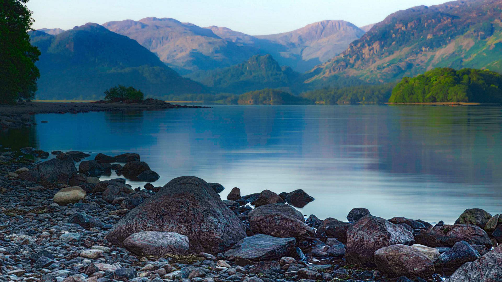 Derwentwater