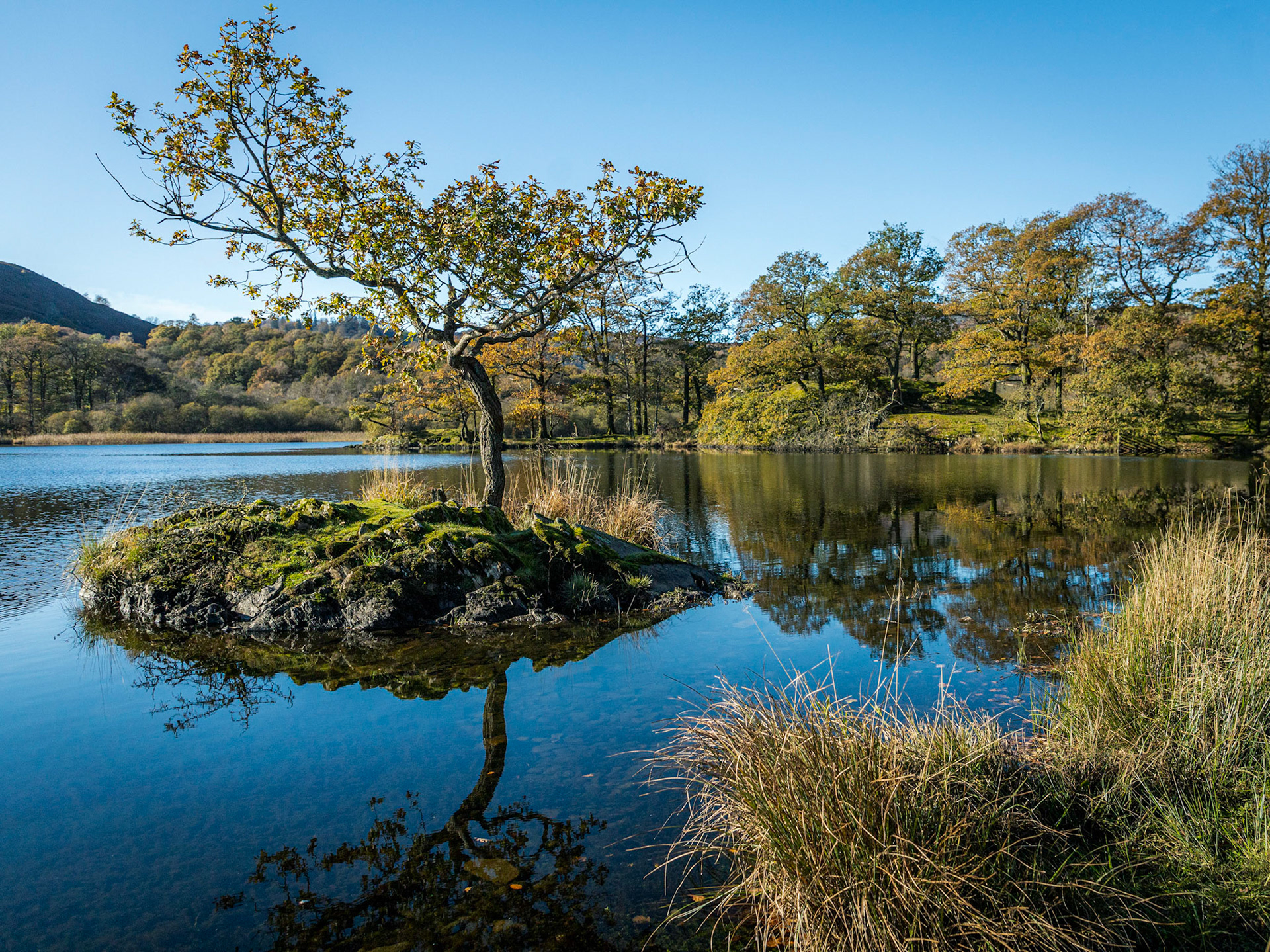 Rydal Water