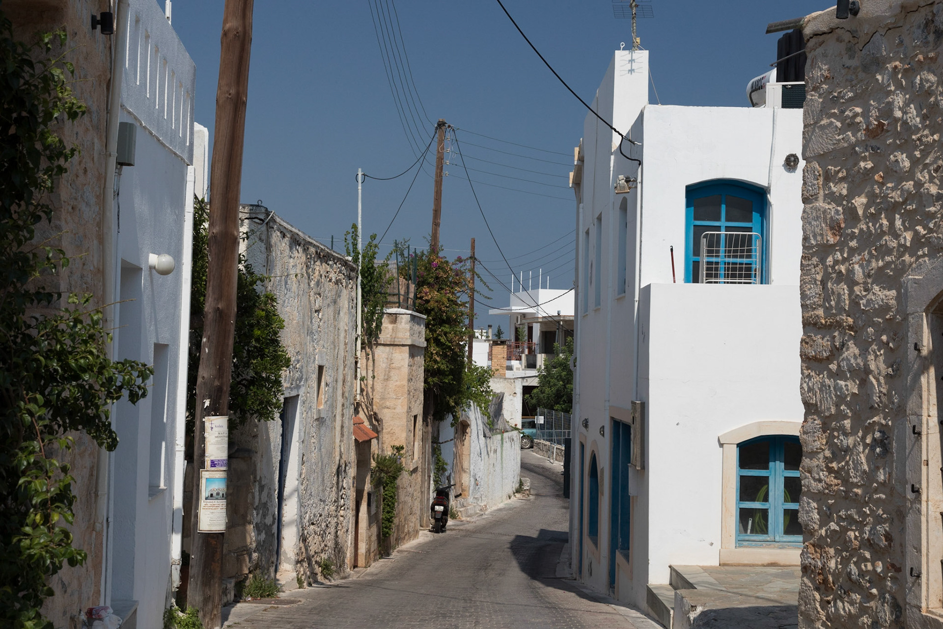 Koutouloufari, Crete