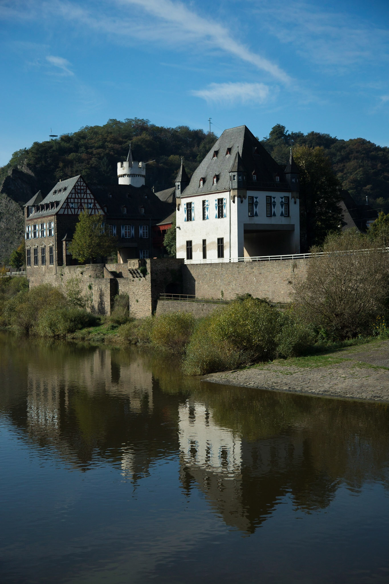 Remagen, Germany