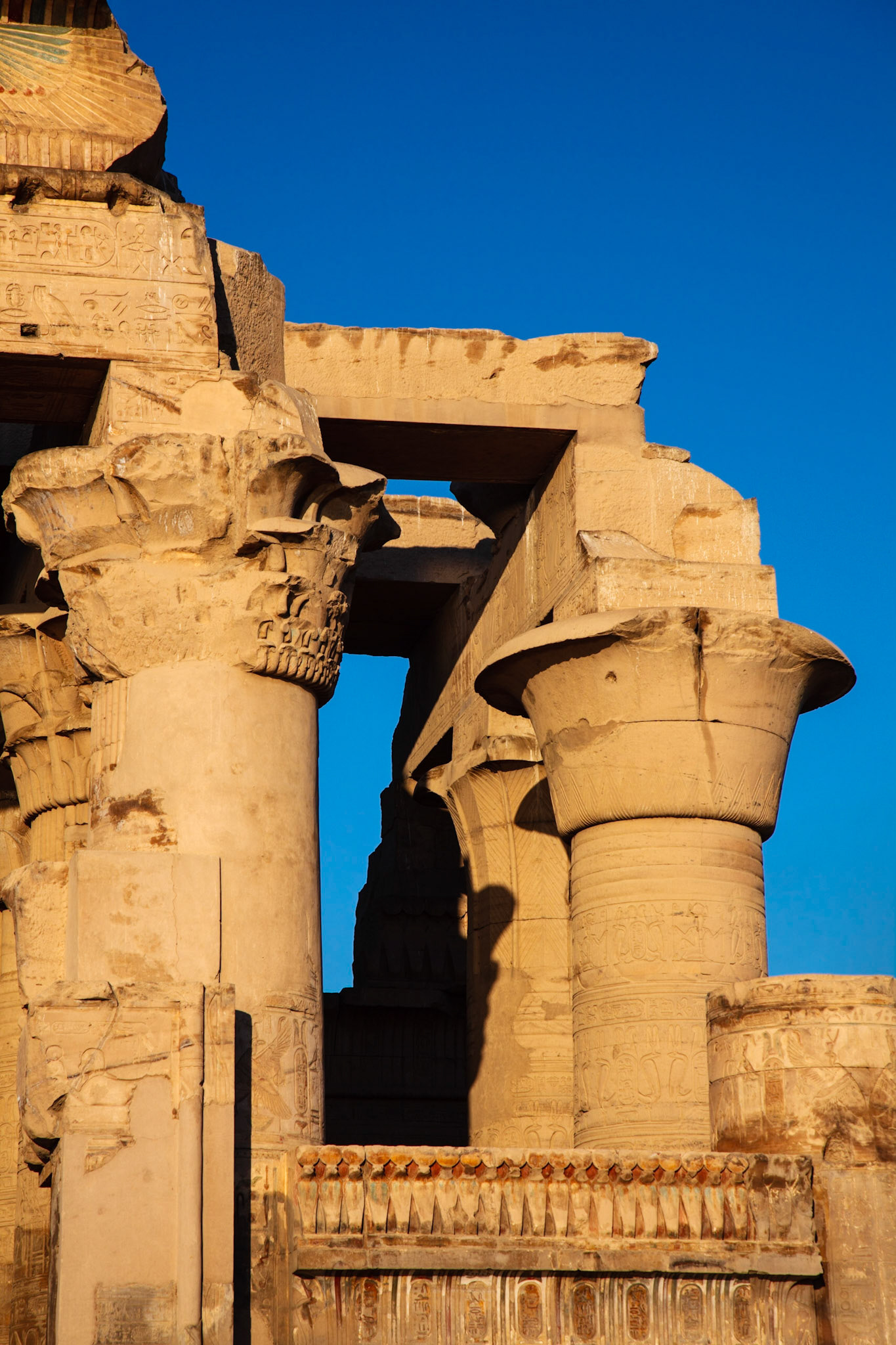 Kom Ombo Temple