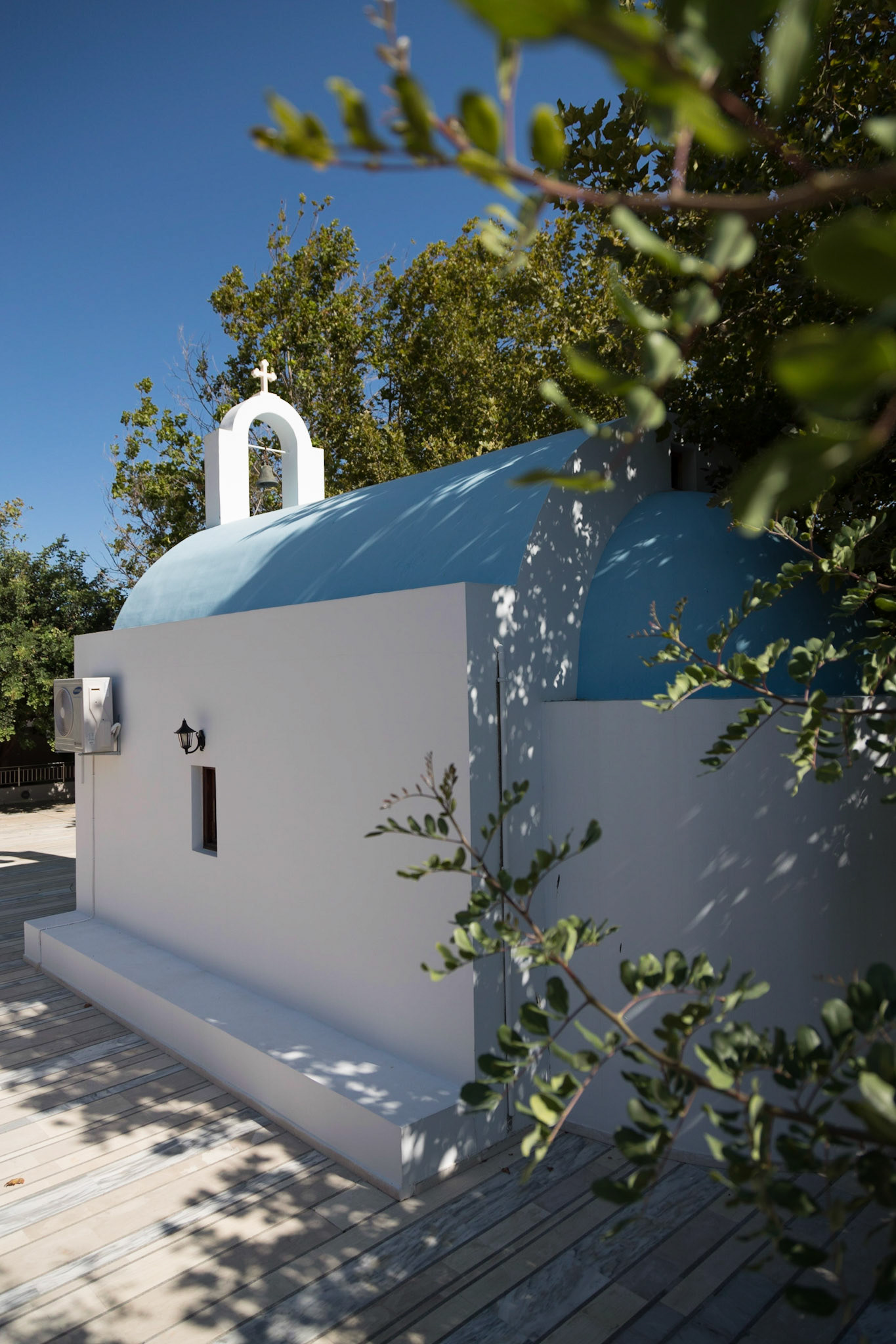 Greek Church, Crete