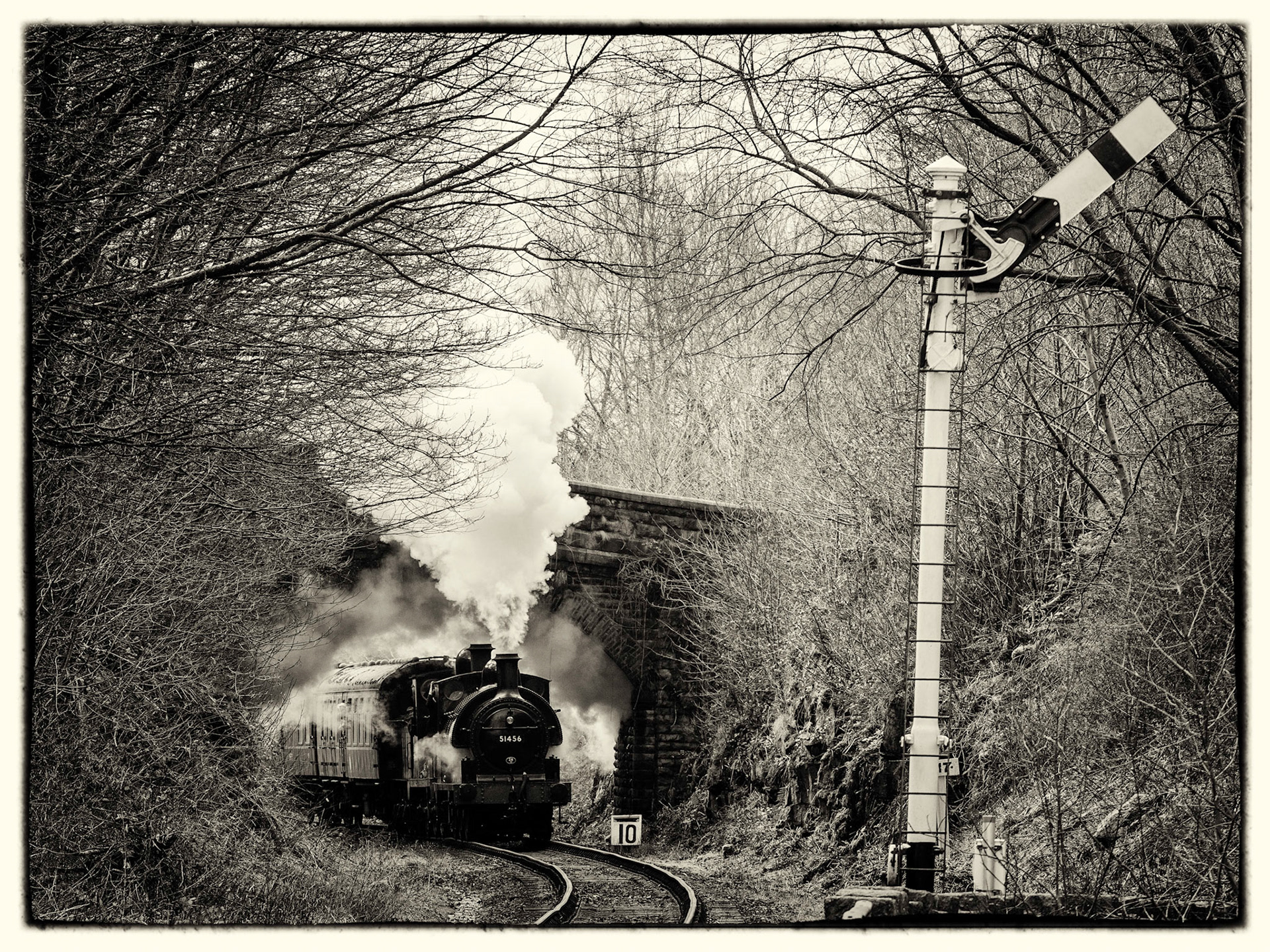 Locomotive 752 is now is based on the East Lancashire Railway and has recently been rebuilt, and renumbered 51456.