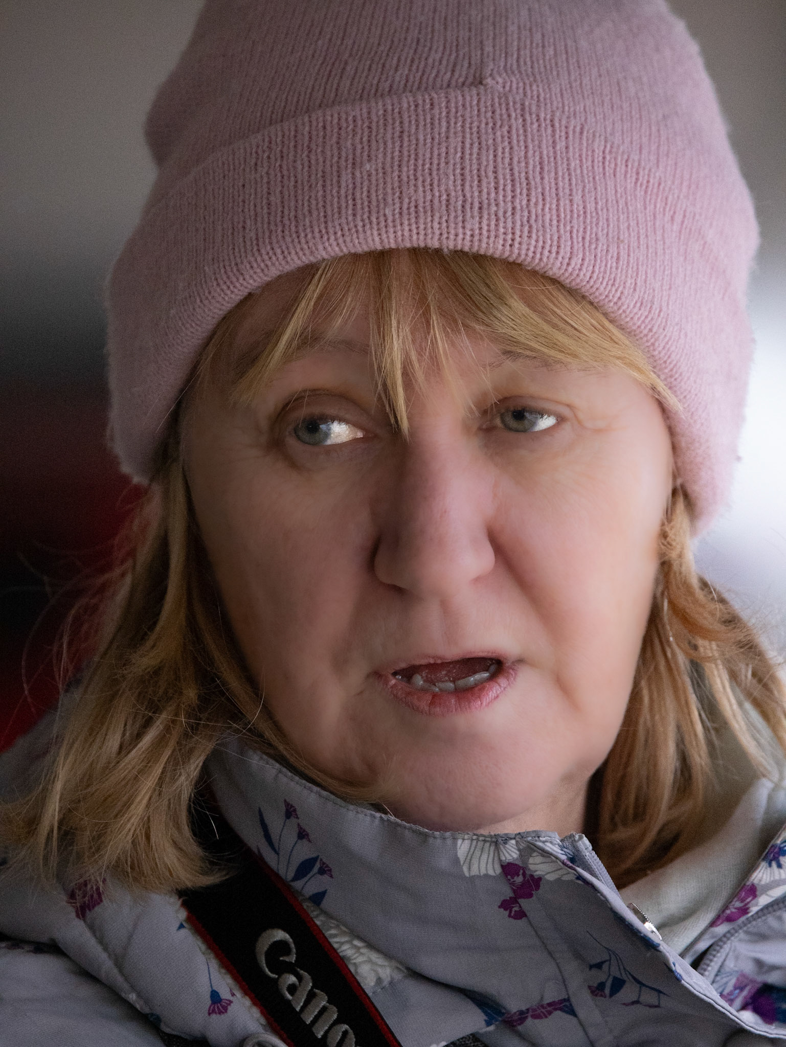 My Friend and Mentee Jill