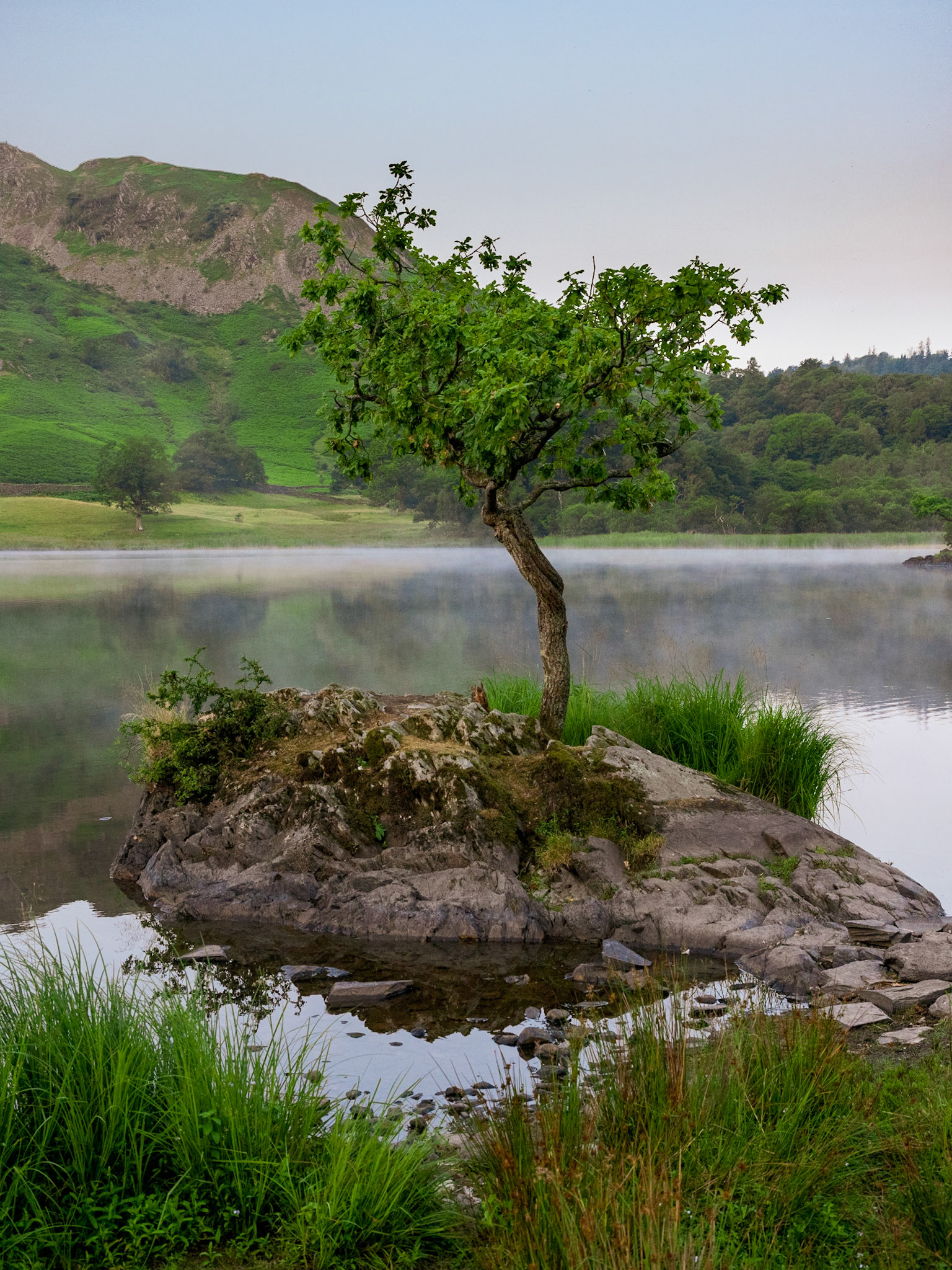 Rydal Water