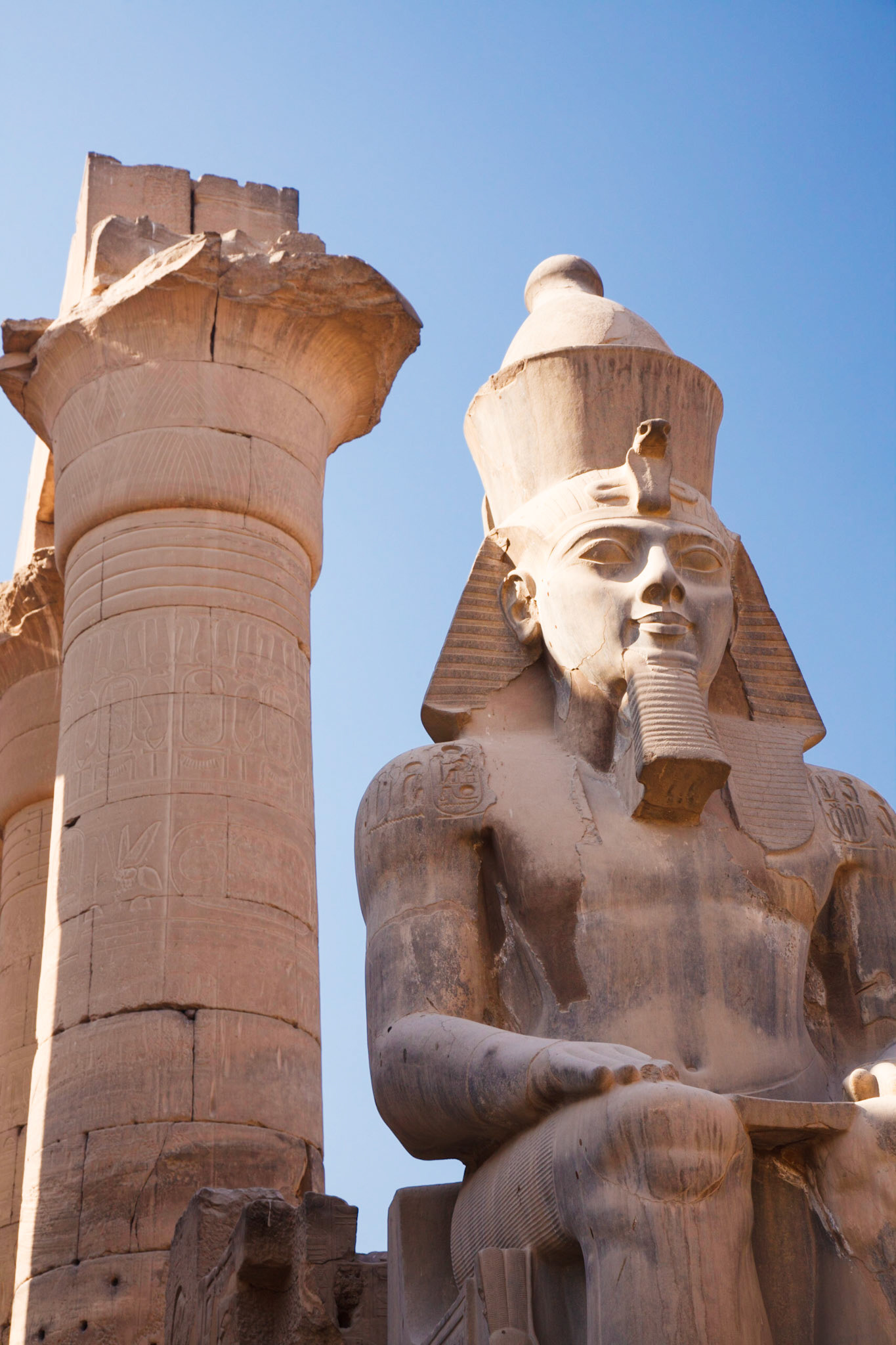 Luxor Temple