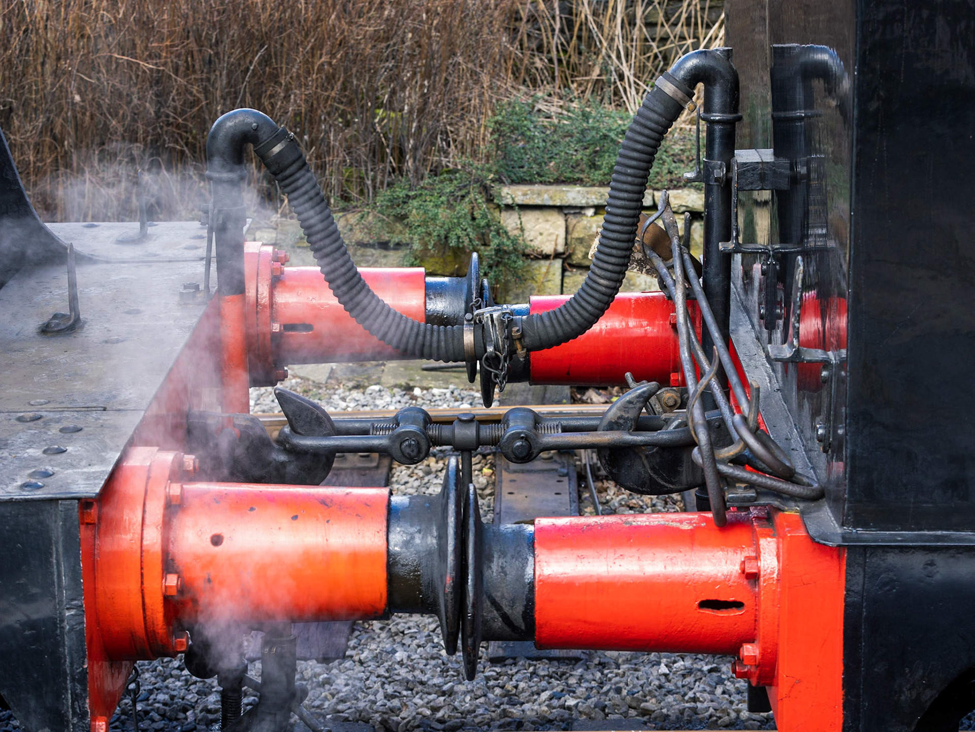 Couplings on the 51456
