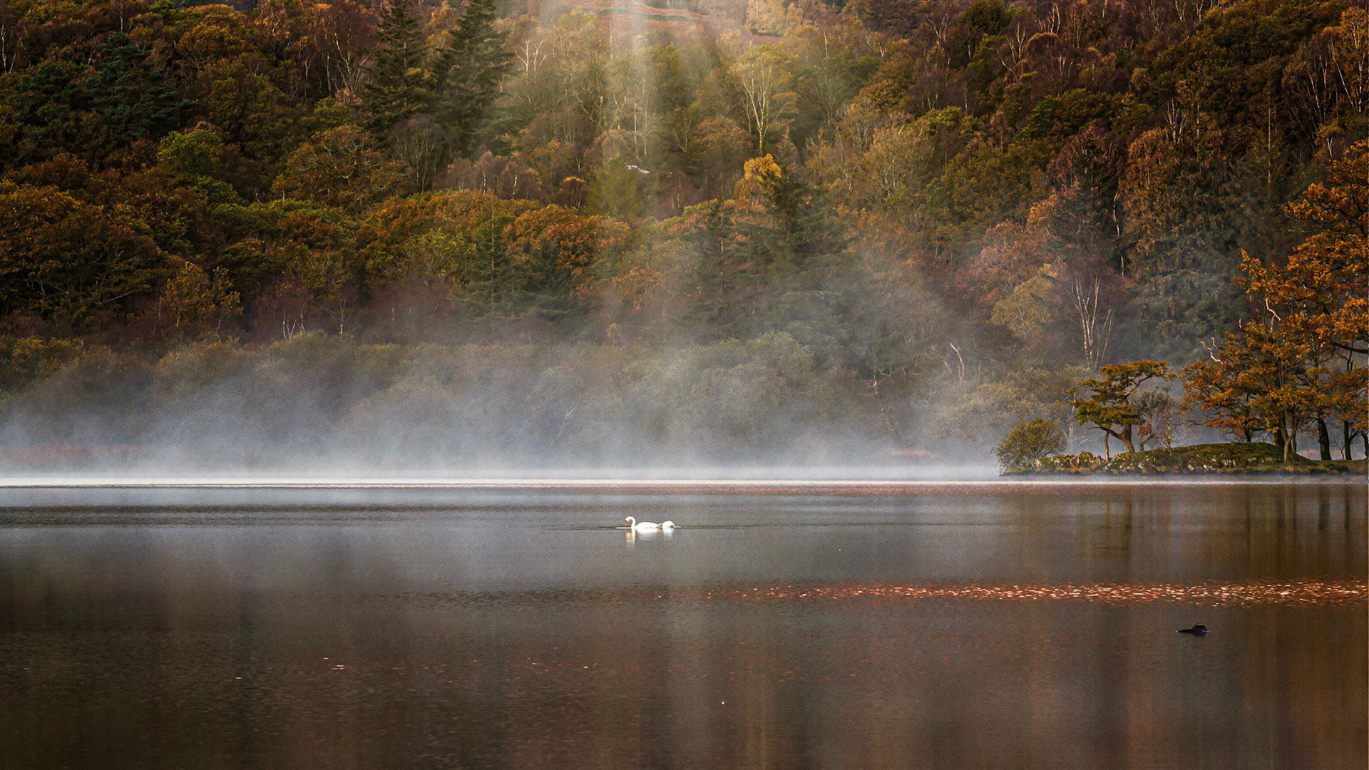 Rydal Water