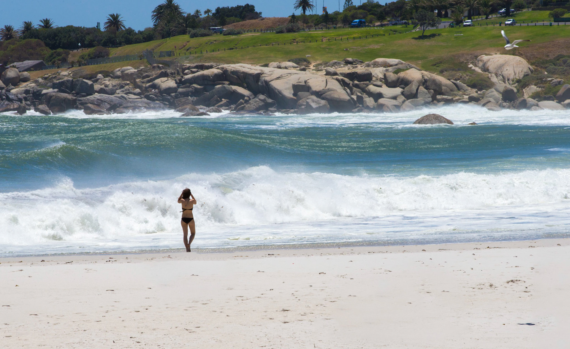 Camps Bay, Cape Town