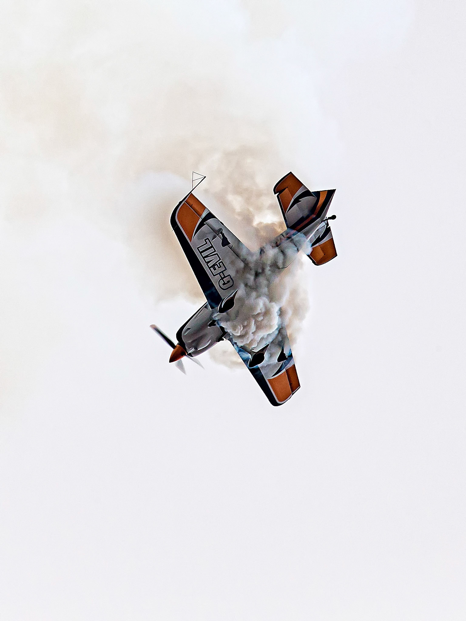 The XtremeAir Sbach 342 is a German high performance two-seat aerobatic and touring monoplane designed by Philipp Steinbach with Albert Mylius and built by XtremeAir GmbH of Hecklingen