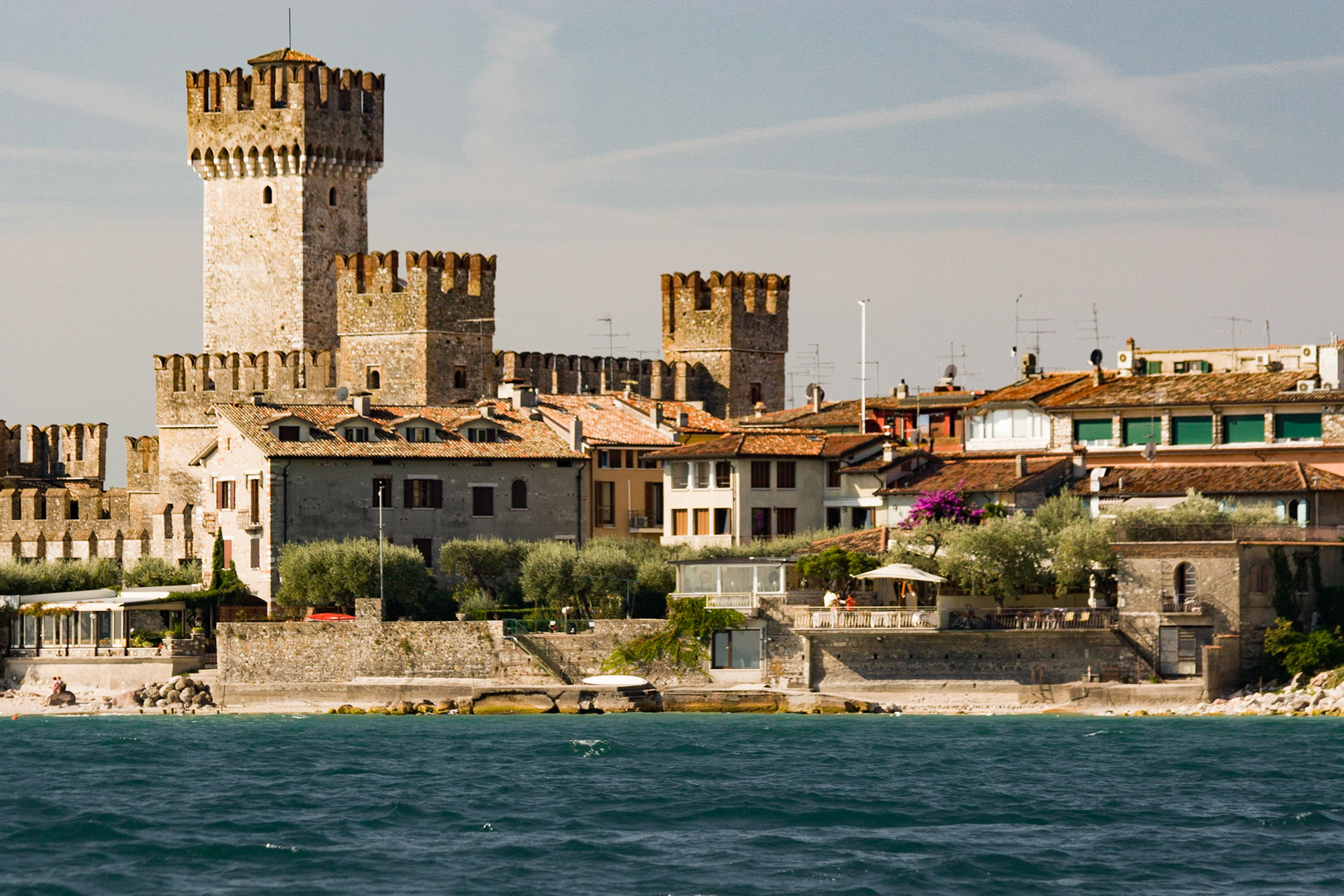 Medieval Venetian Architecture