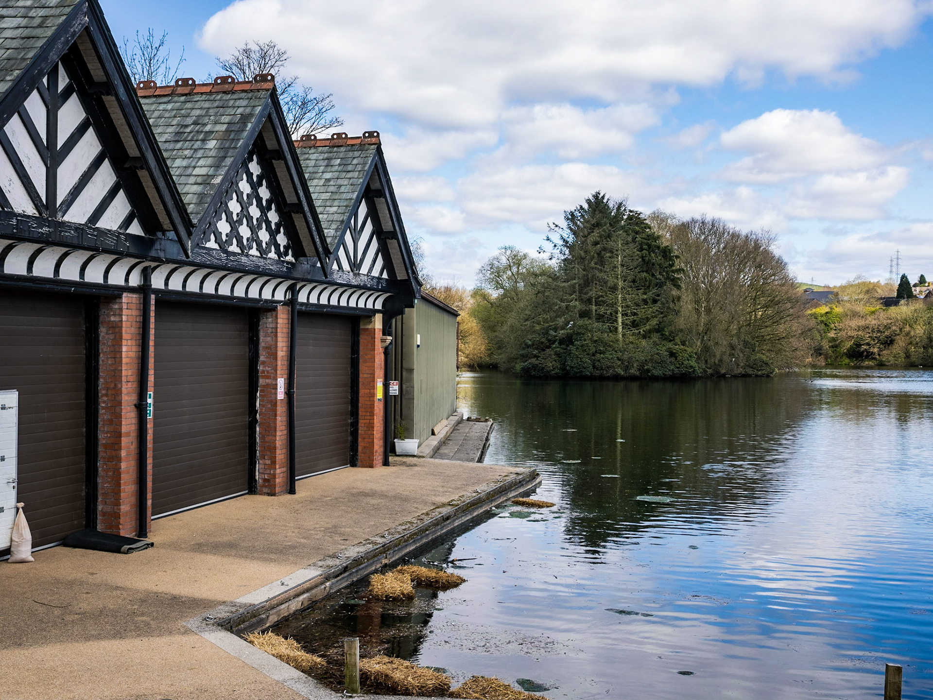 Stamford Park, Ashton