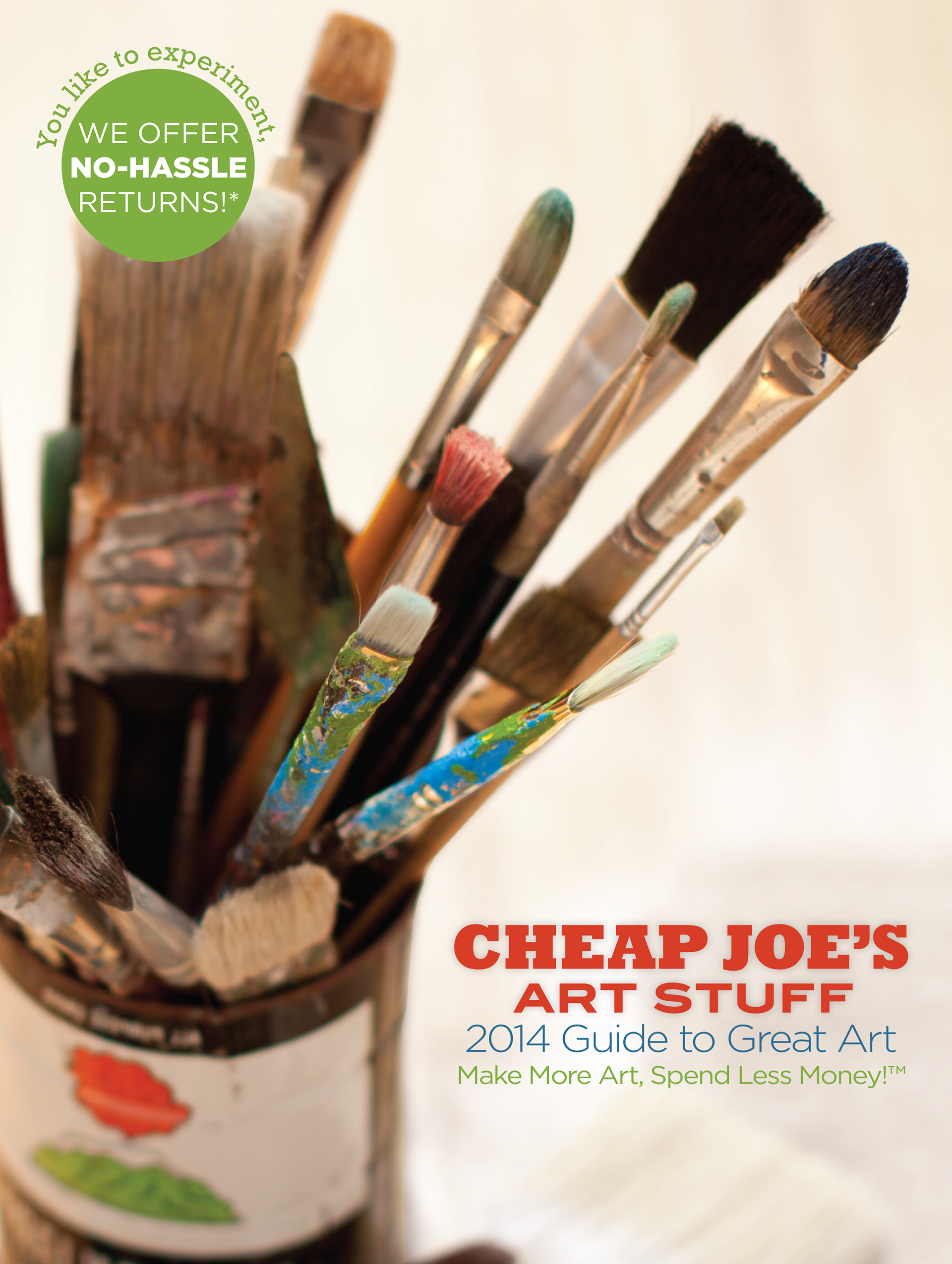 2014 Catalog