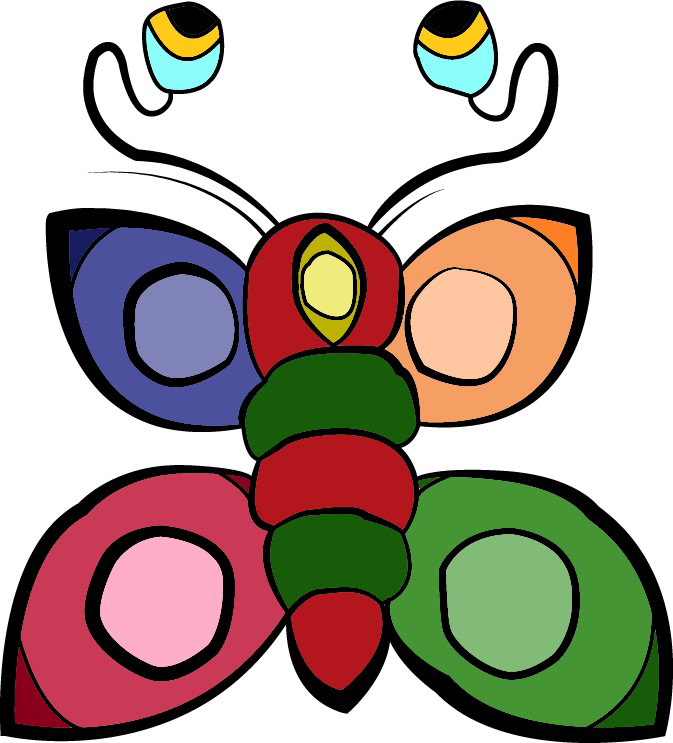 Butterfly Wing