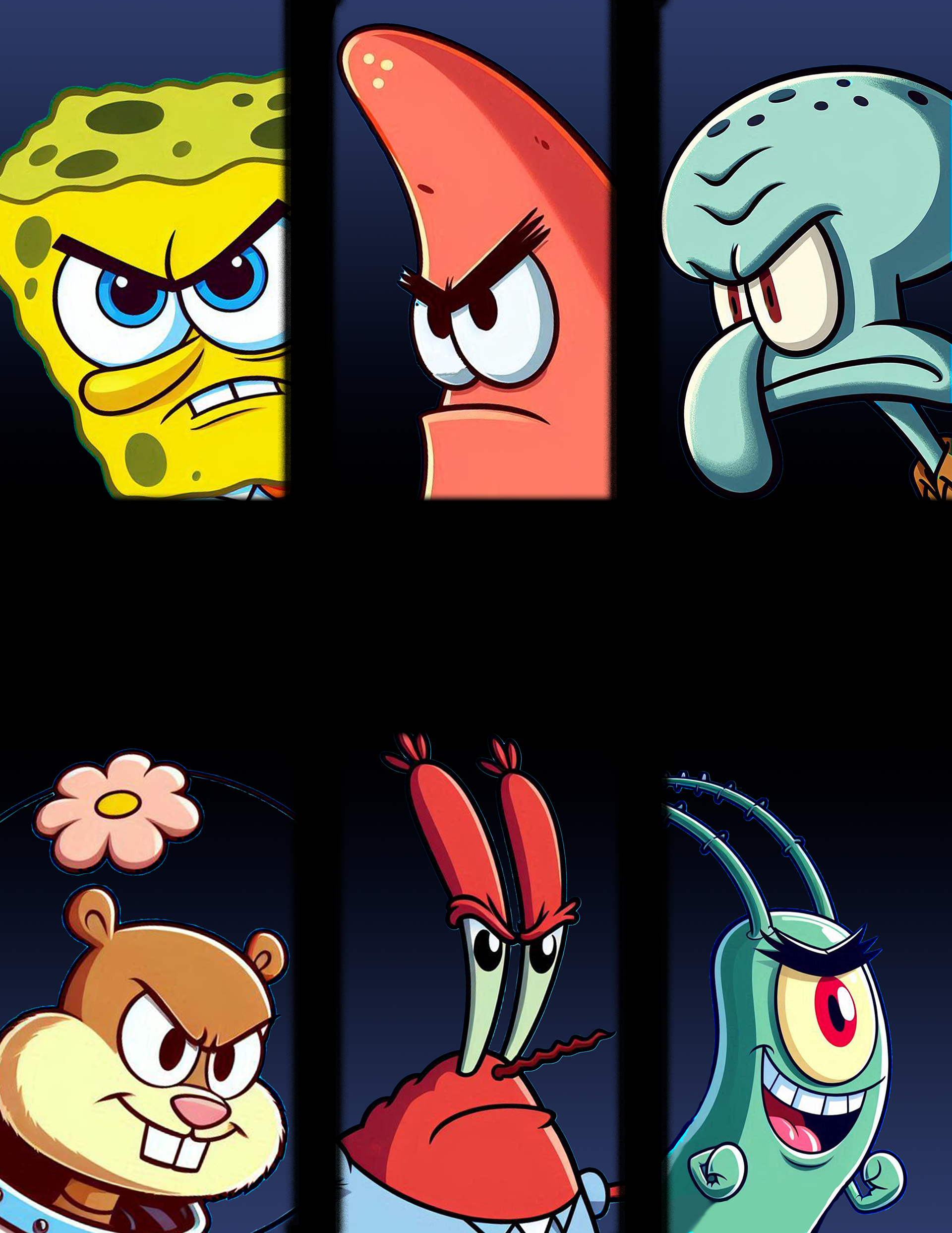 SpongeBob