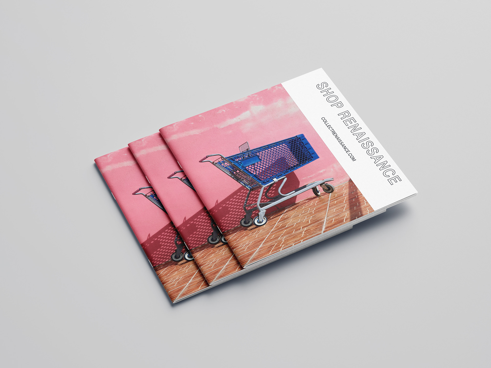 In-Room Catalog