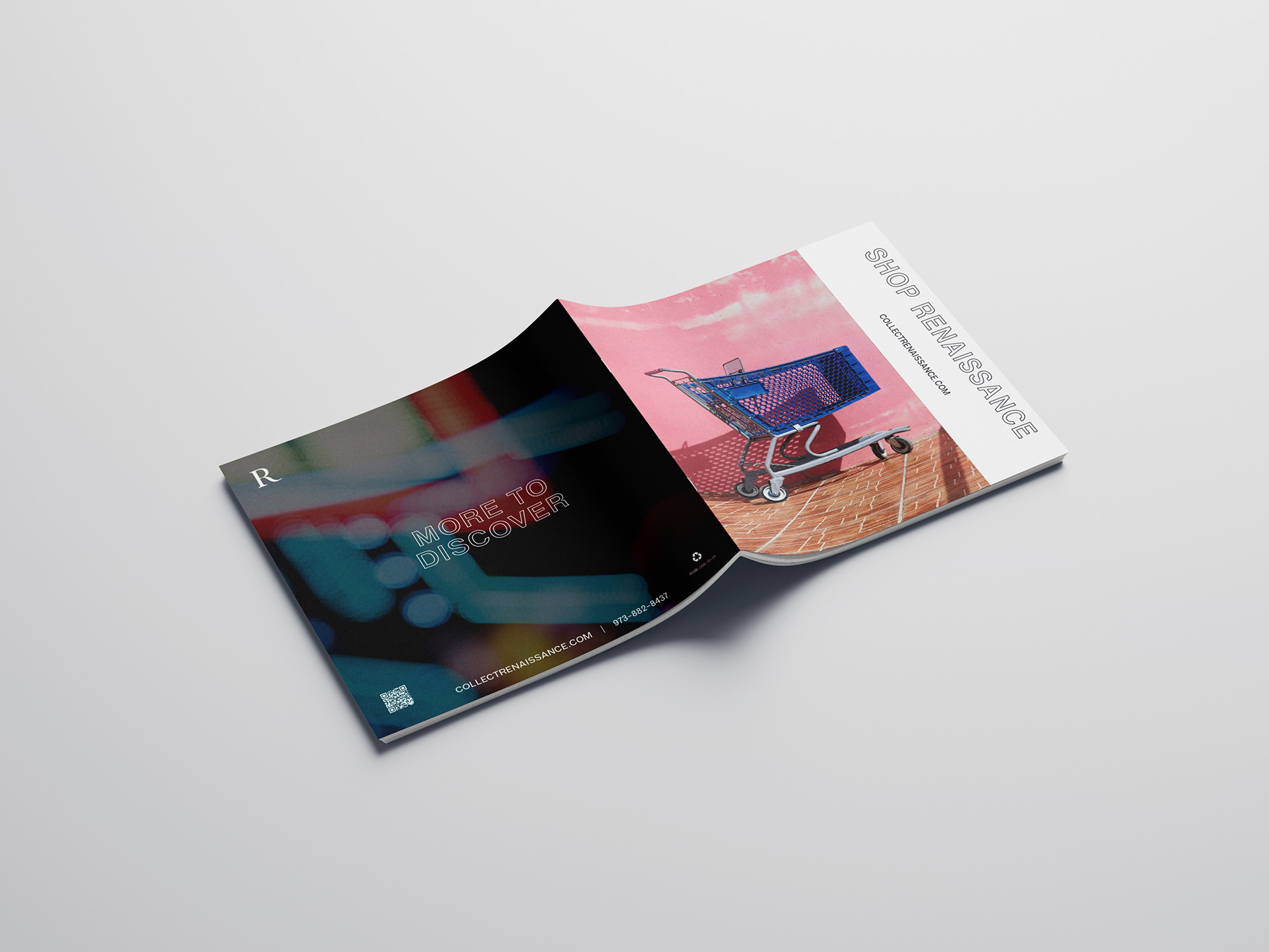 In-Room Catalog